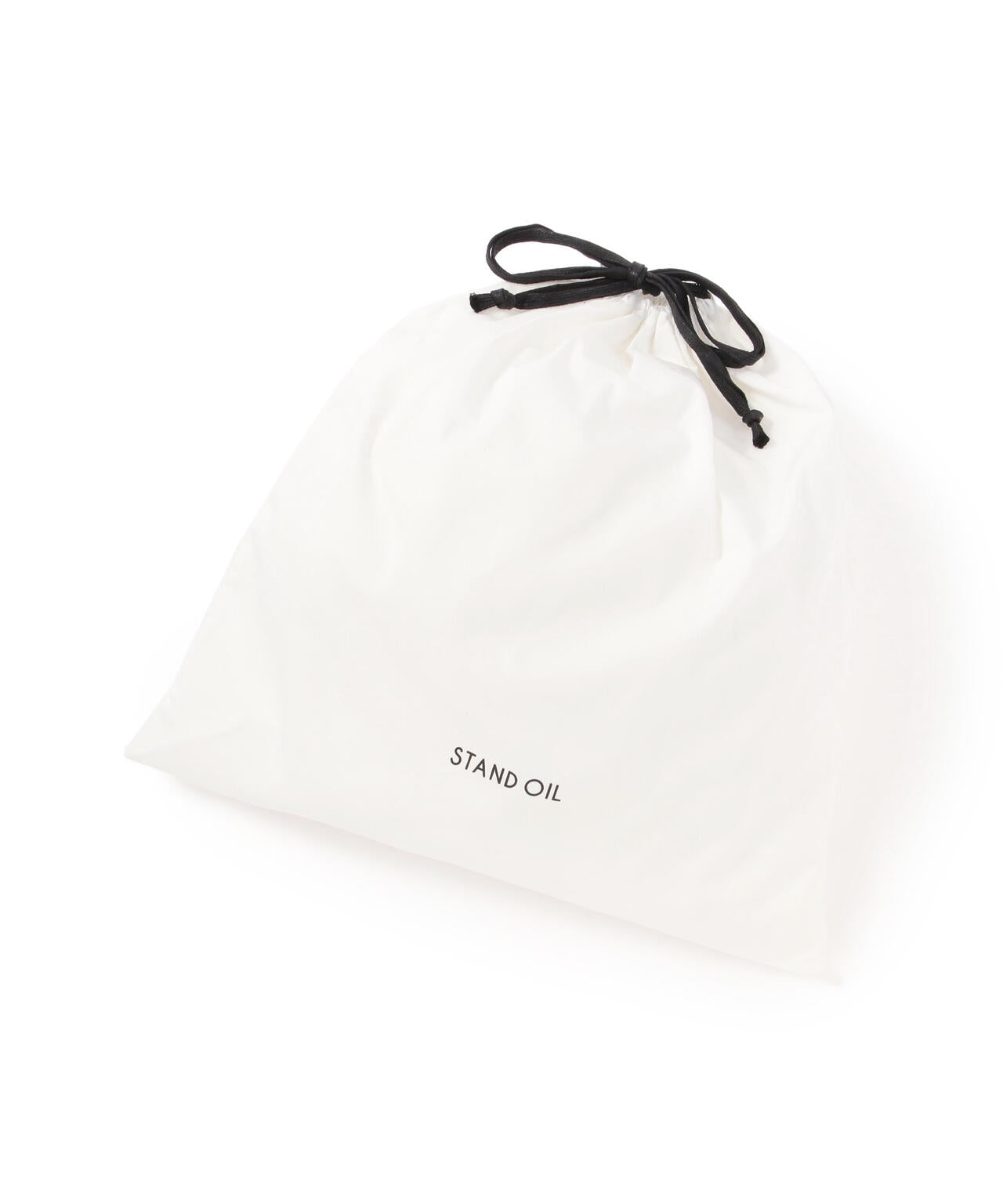 STAND OIL/スタンドオイル/Tickle Bag
