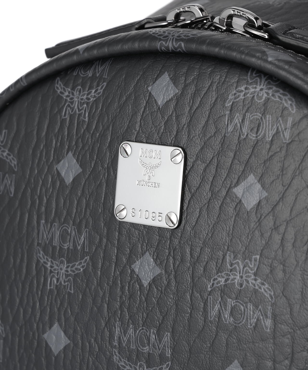 MCM/エムシーエム/Stark SideStuds Backpack SML MED