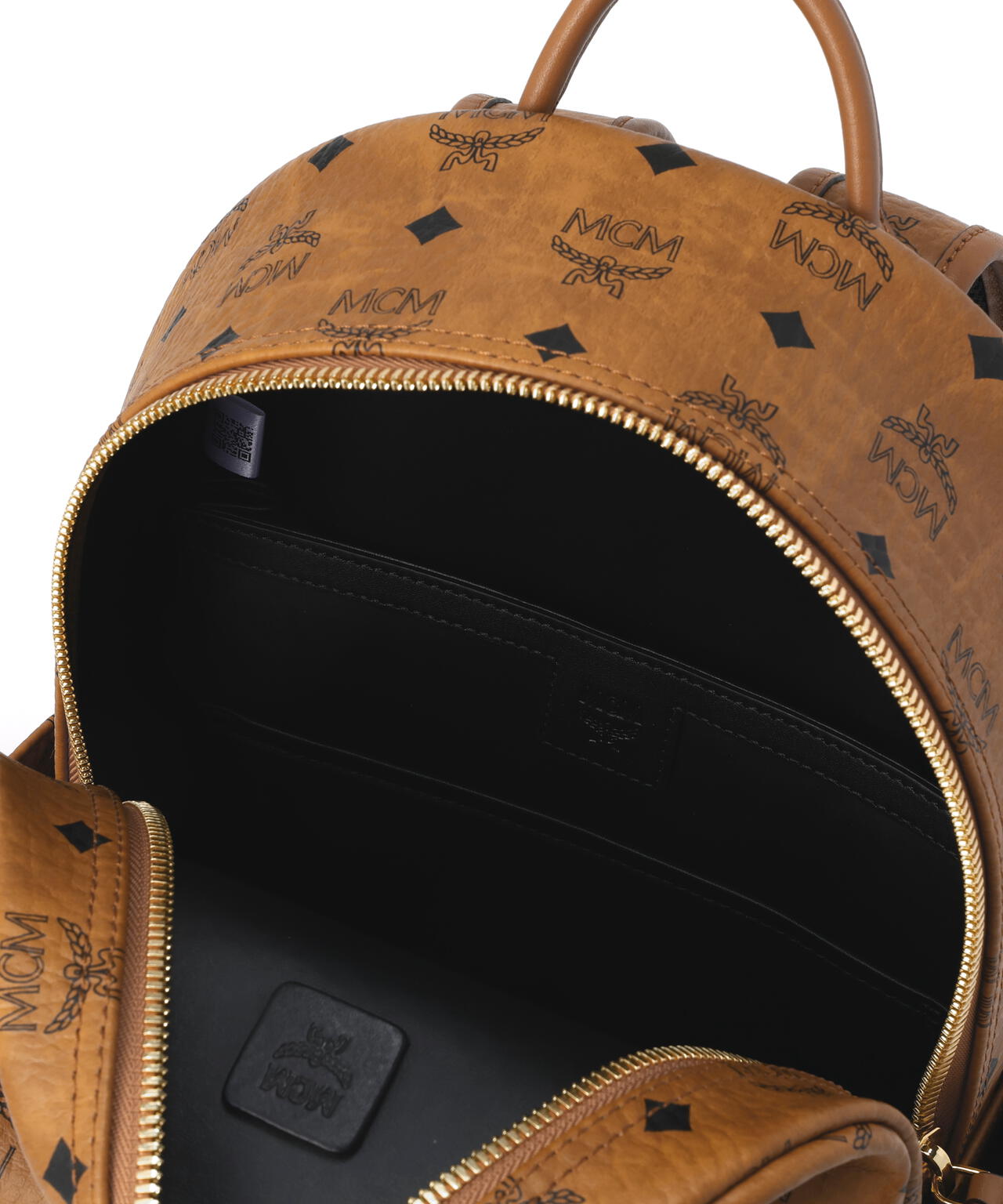 MCM/エムシーエム/Stark SideStuds BackPack SML