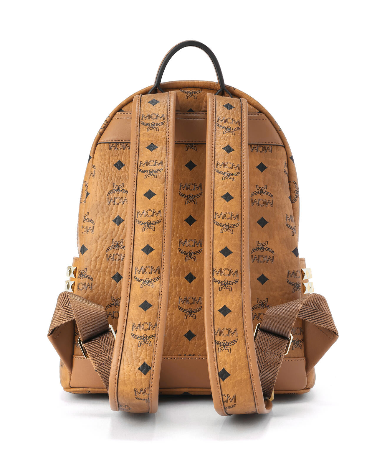 MCM/エムシーエム/Stark SideStuds BackPack SML
