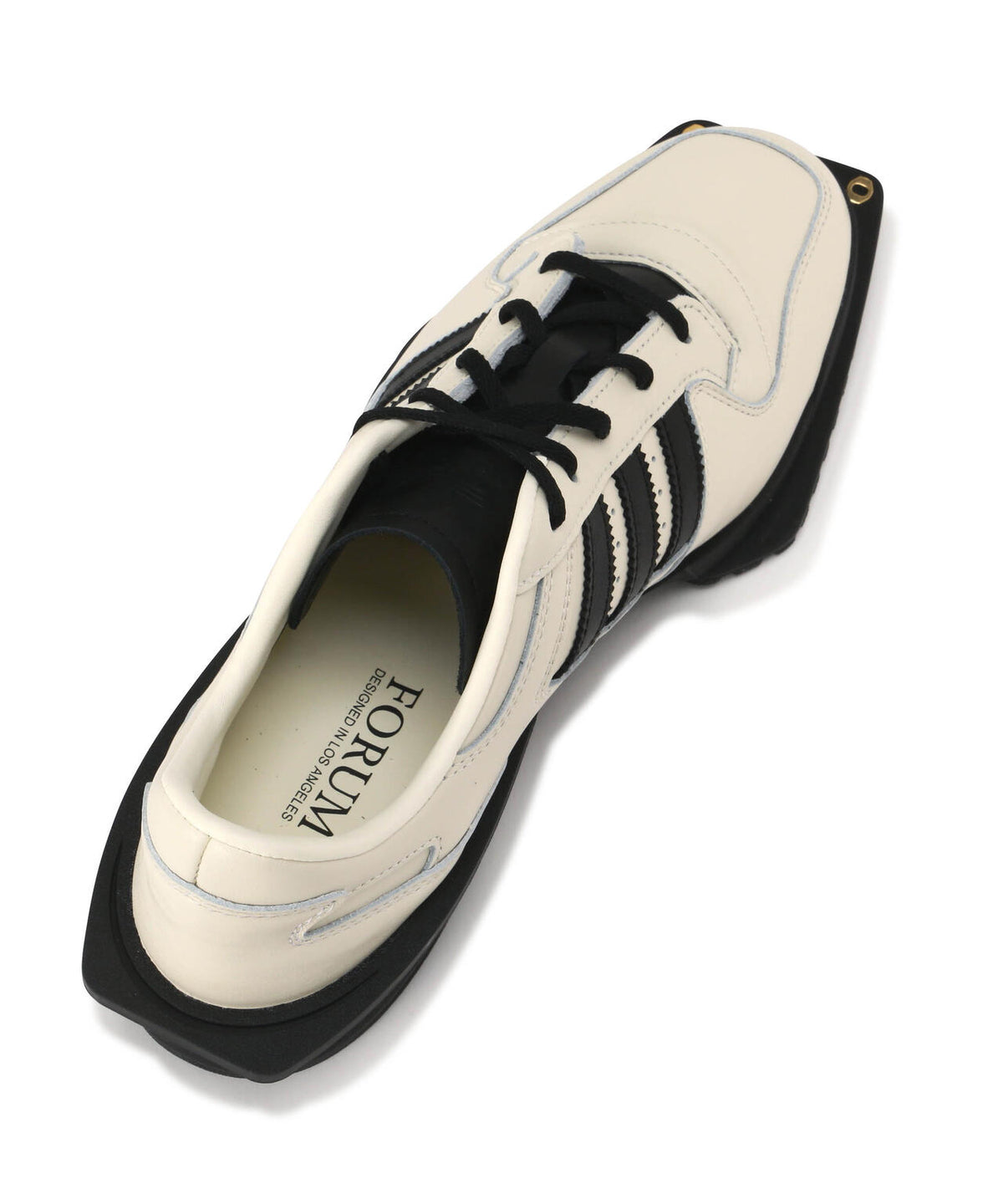 adidas Originals/アディダス オリジナルス/FI FORUM CUBISM W