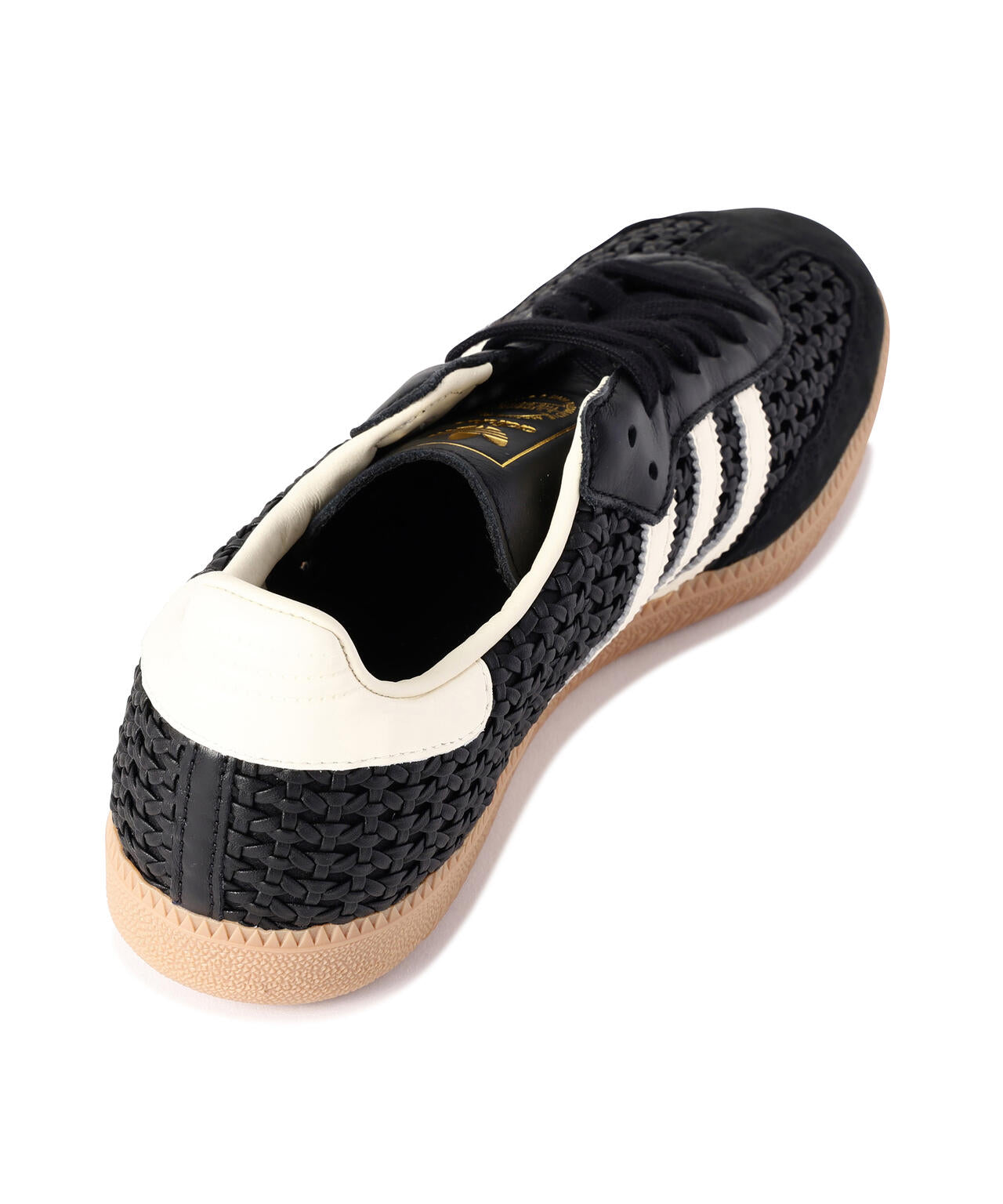 adidas Originals/アディダス オリジナルス/FI SAMBA OG W