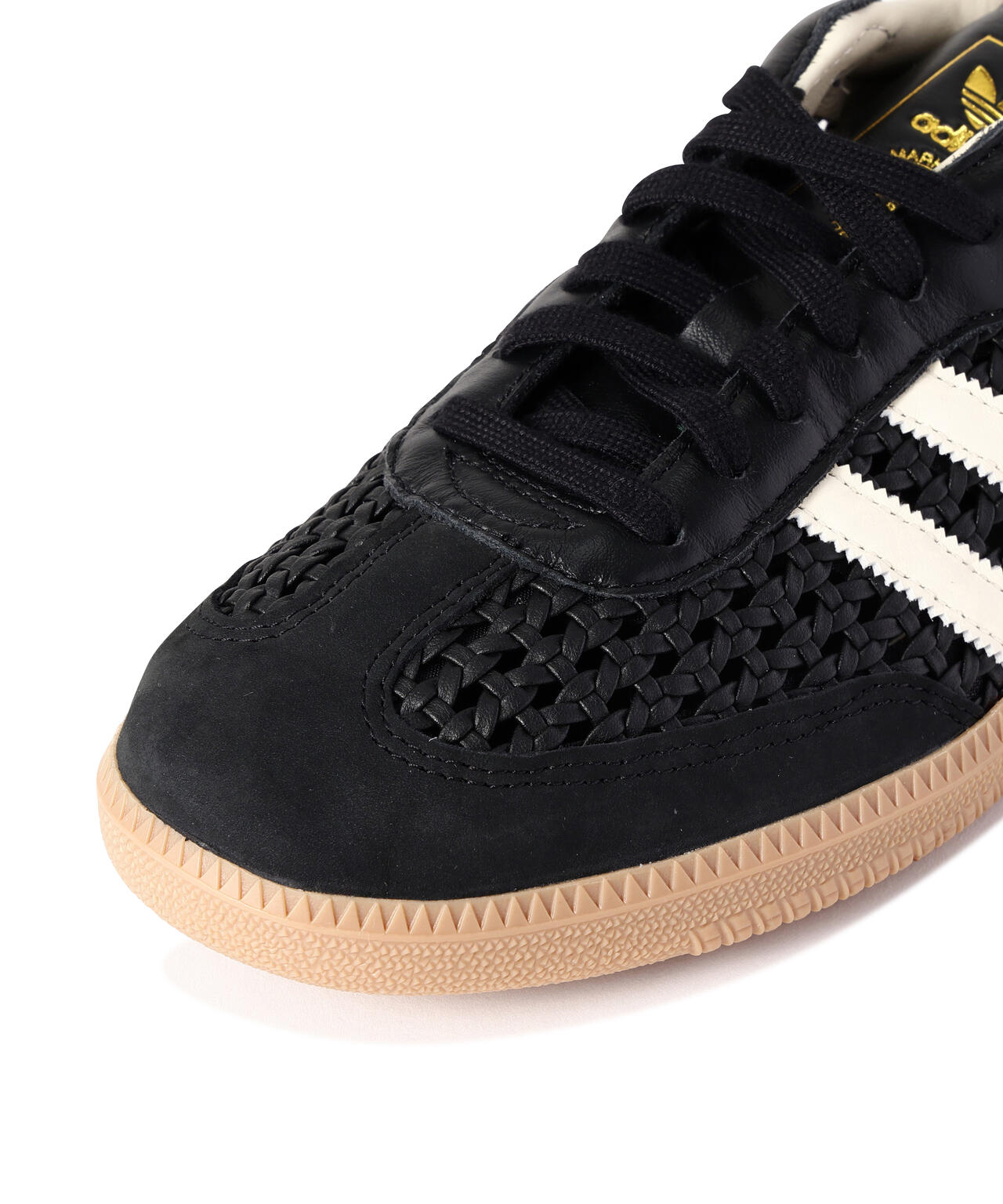 adidas Originals/アディダス オリジナルス/FI SAMBA OG W