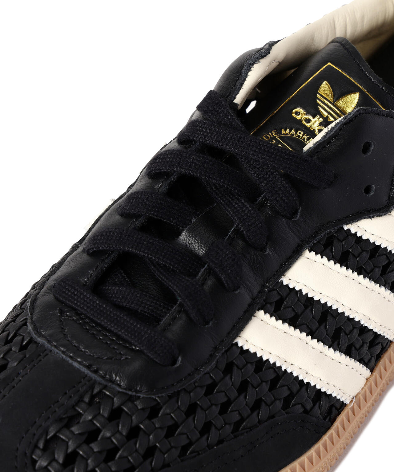 adidas Originals/アディダス オリジナルス/FI SAMBA OG W
