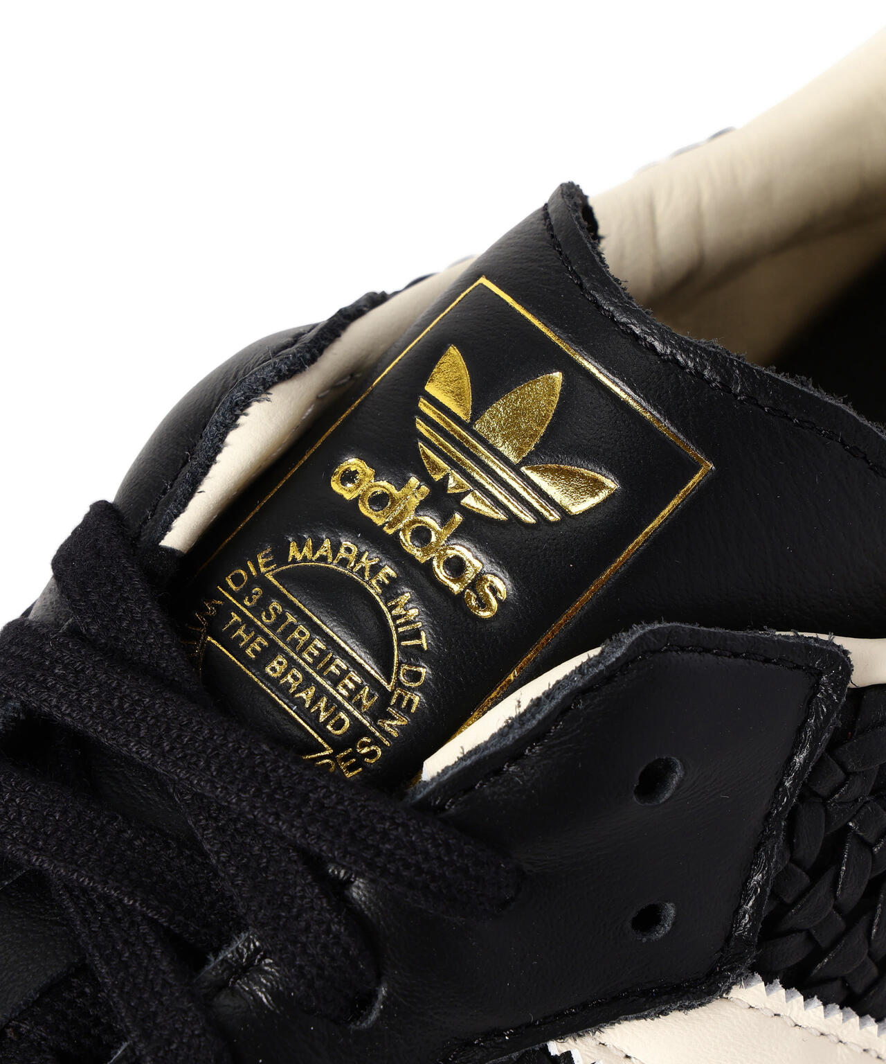 adidas Originals/アディダス オリジナルス/FI SAMBA OG W