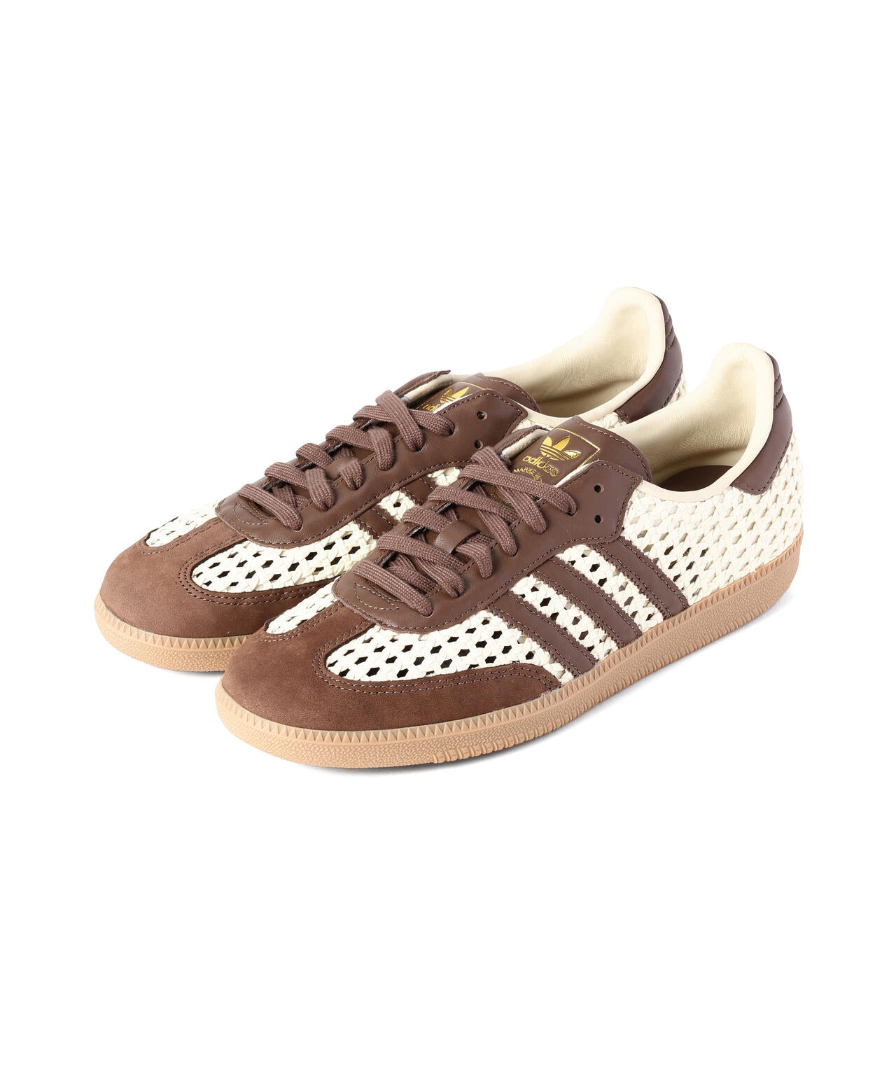 adidas Originals/アディダス オリジナルス/FI SAMBA OG W