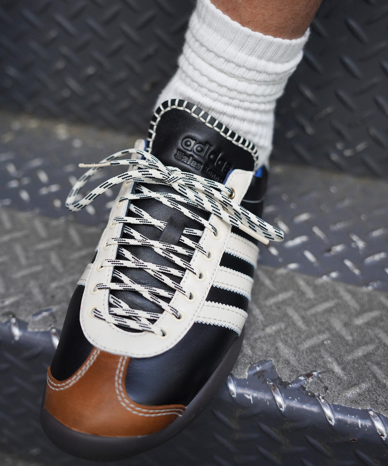adidas Originals by Wales Bonner/アディダス バイ ウェールズ・ボナー/WB KARINTHA OG