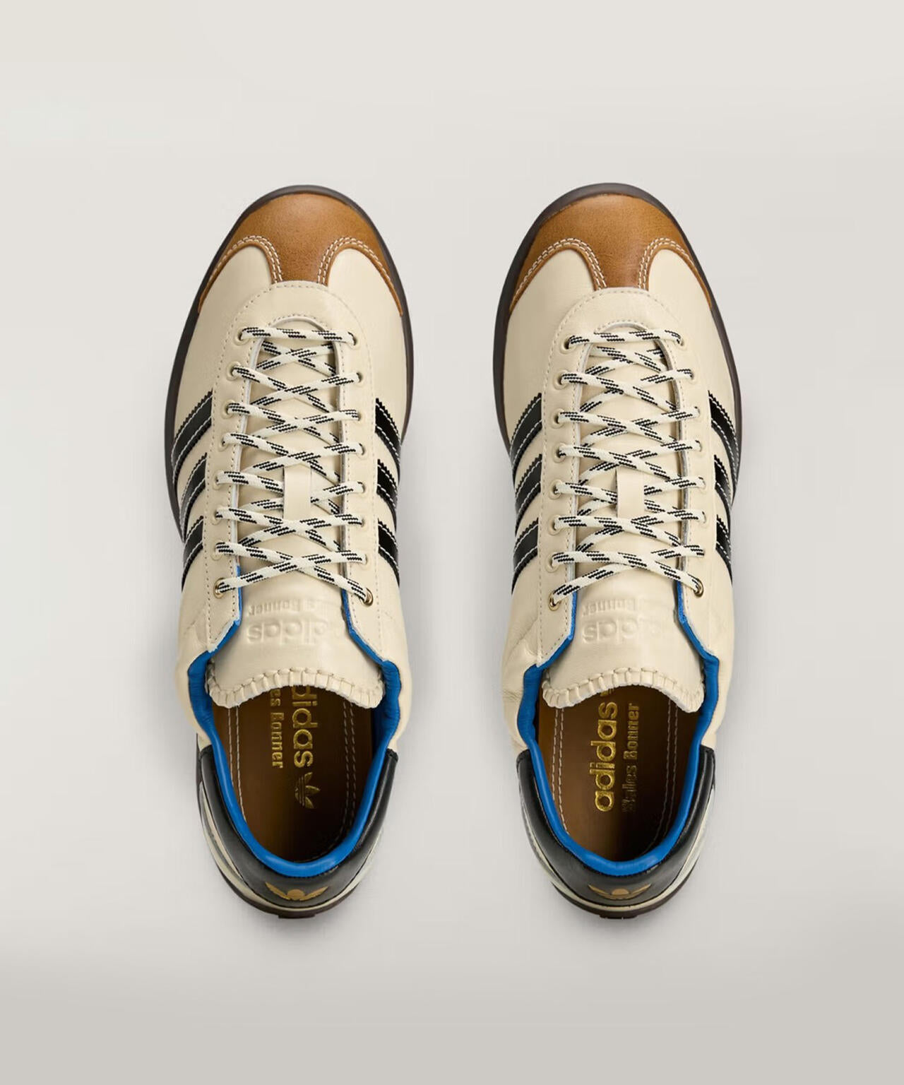 adidas Originals by Wales Bonner/アディダス バイ ウェールズ・ボナー/WB KARINTHA OG