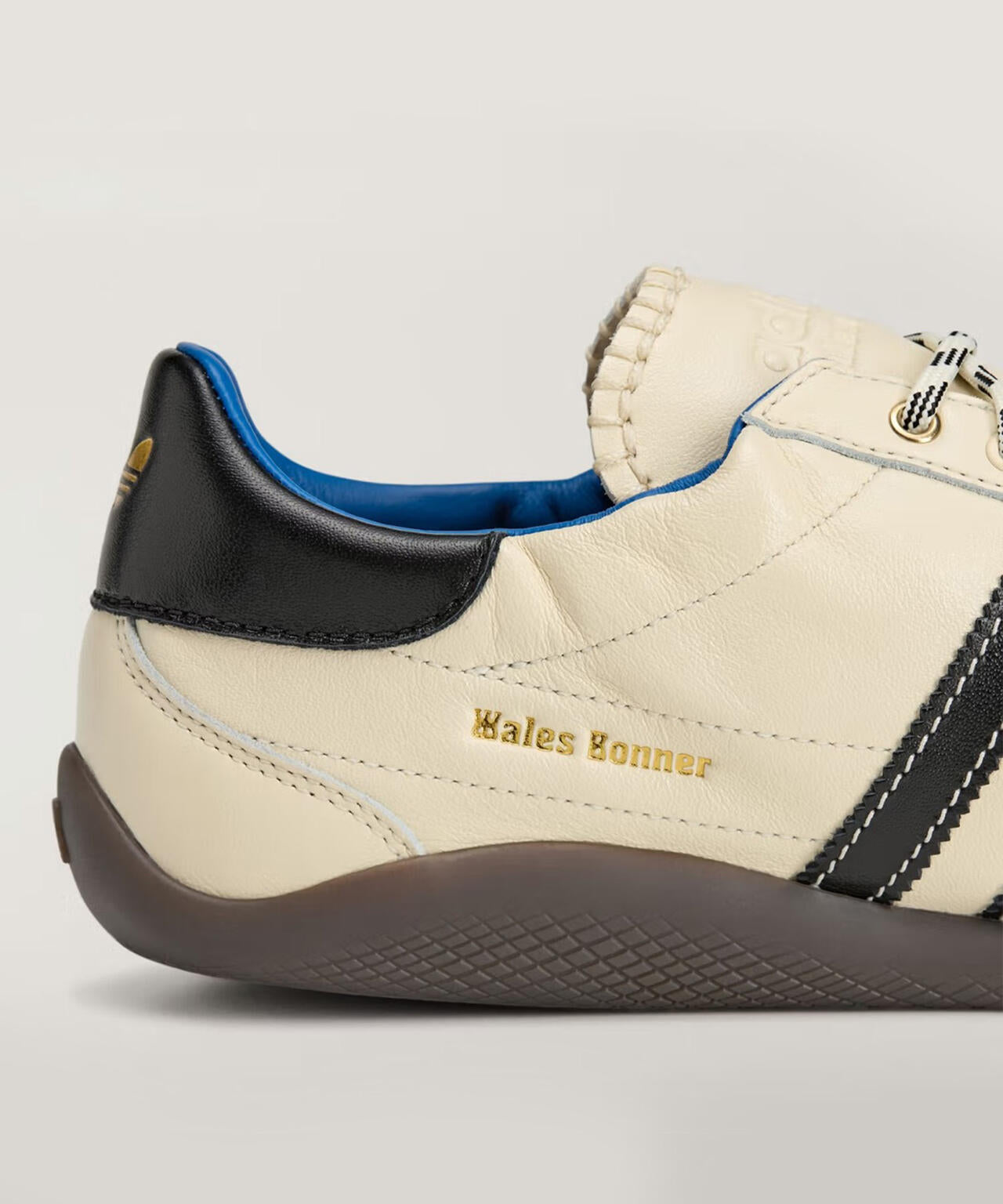 adidas Originals by Wales Bonner/アディダス バイ ウェールズ・ボナー/WB KARINTHA OG