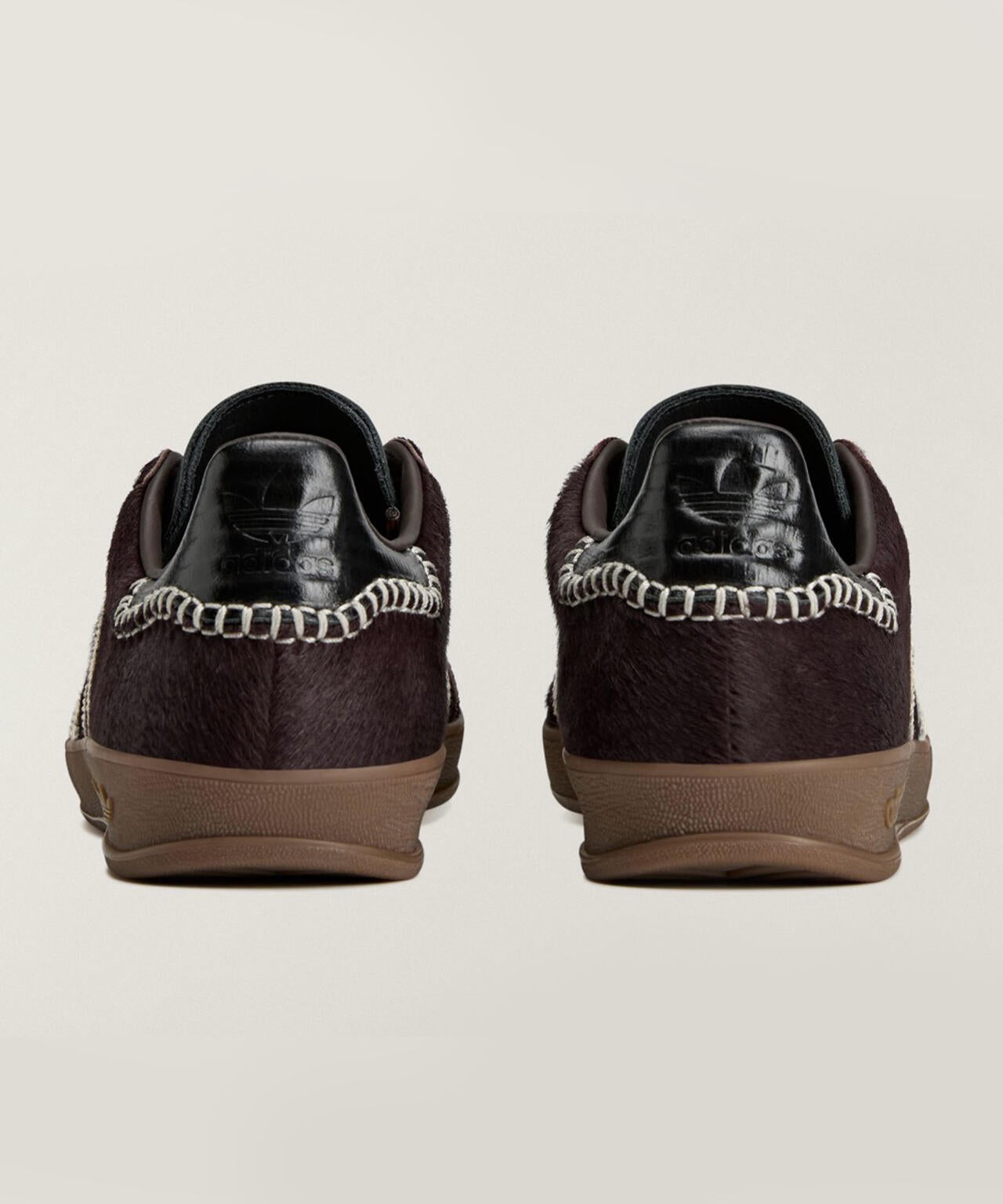 adidas Originals by Wales Bonner/アディダス バイ ウェールズ・ボナー/WB GAZELLE PONY