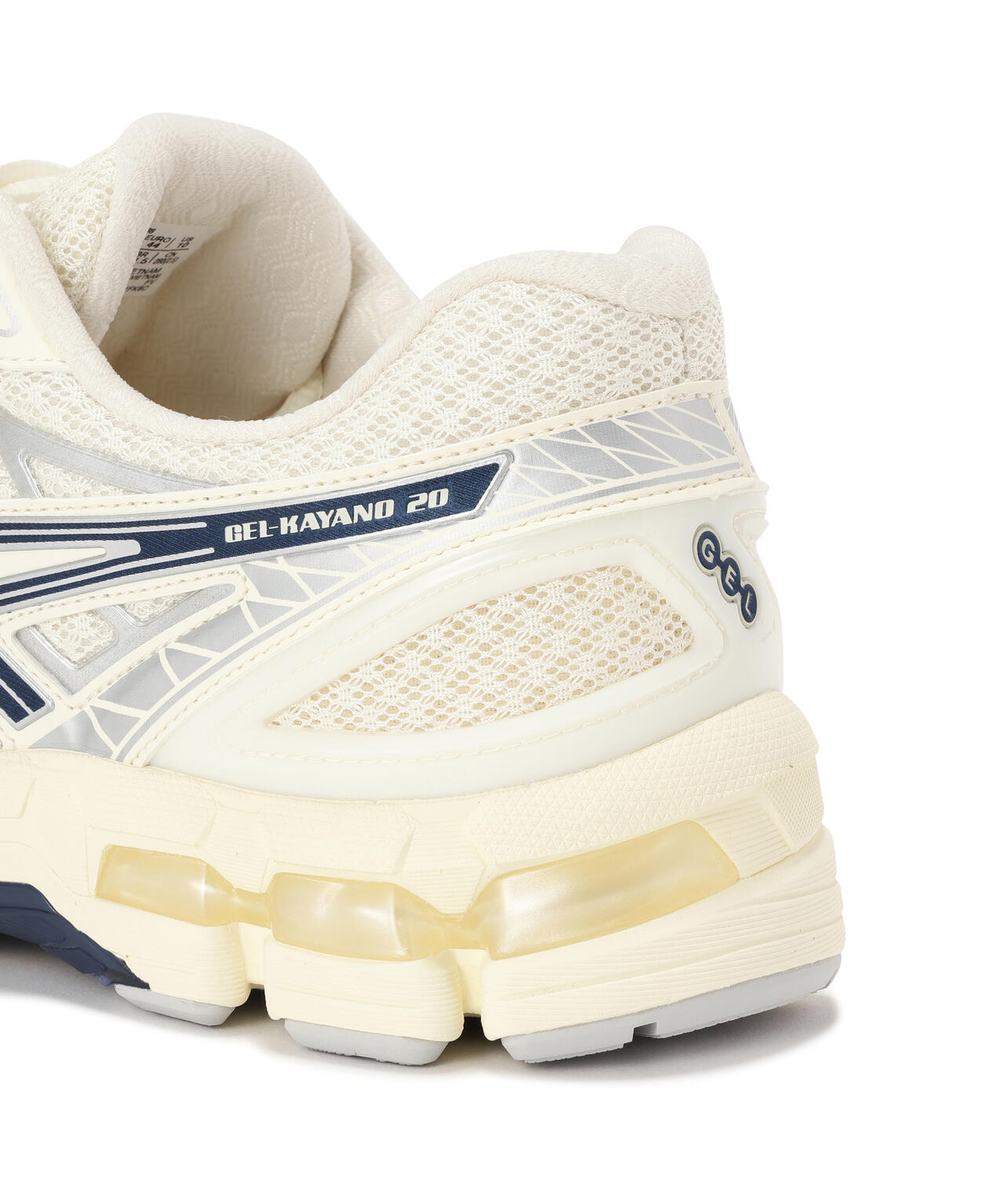 ASICS/アシックス/GEL-KAYANO 20