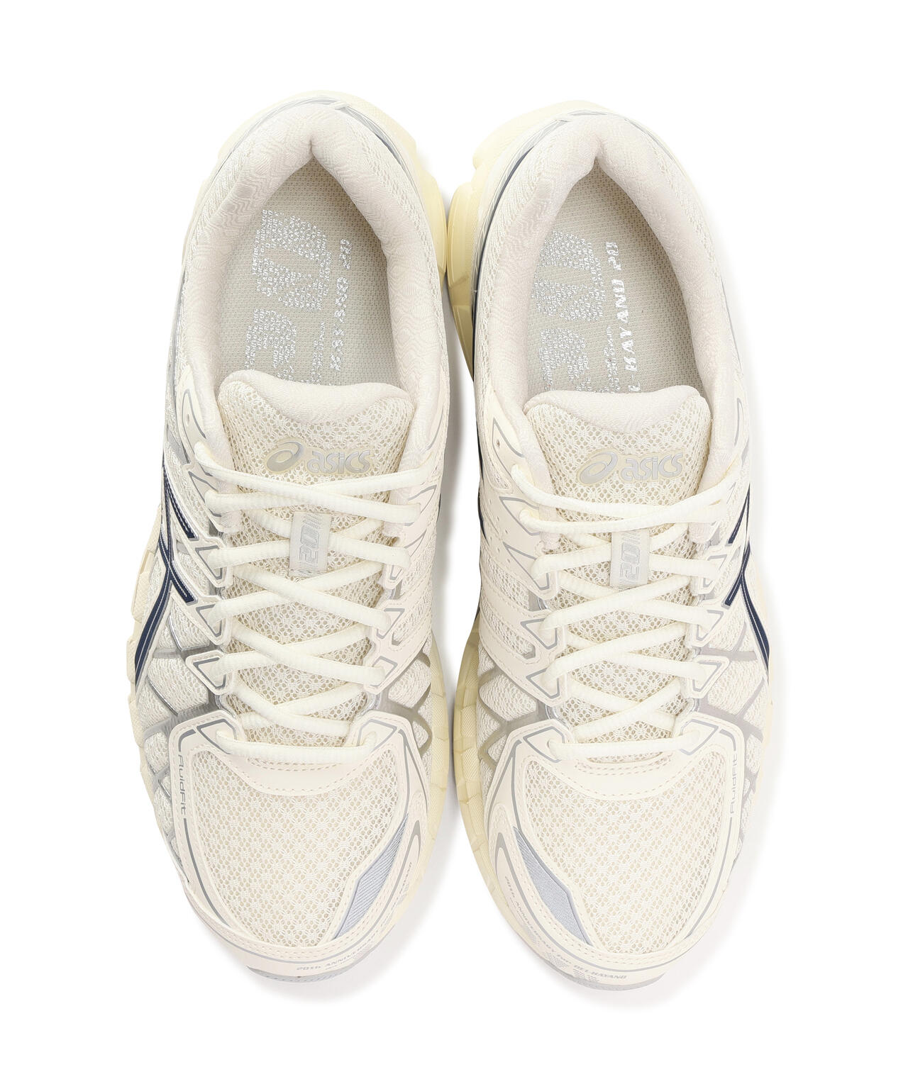 ASICS/アシックス/GEL-KAYANO 20