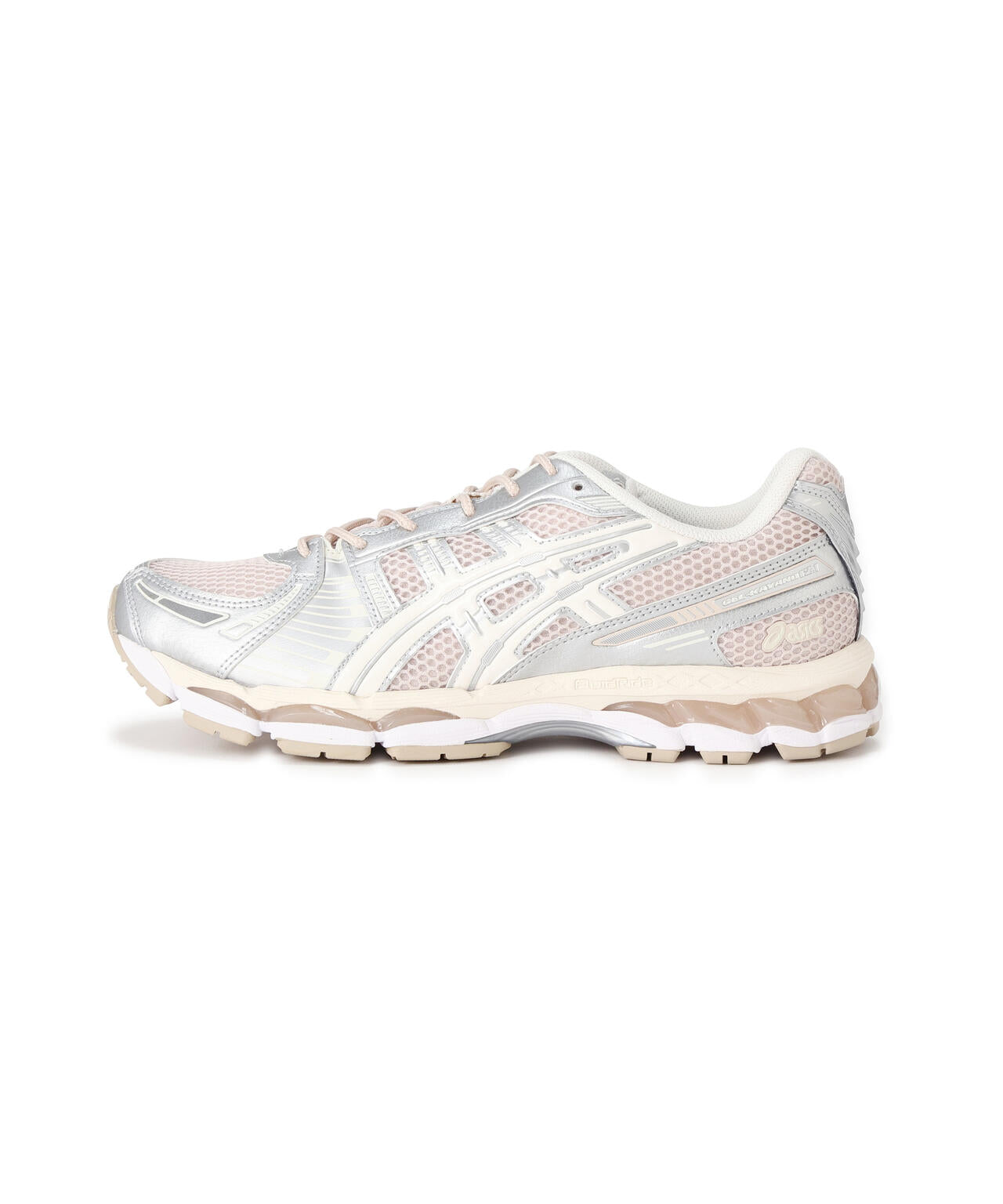 ASICS/アシックス/GEL-KAYANO 12.1
