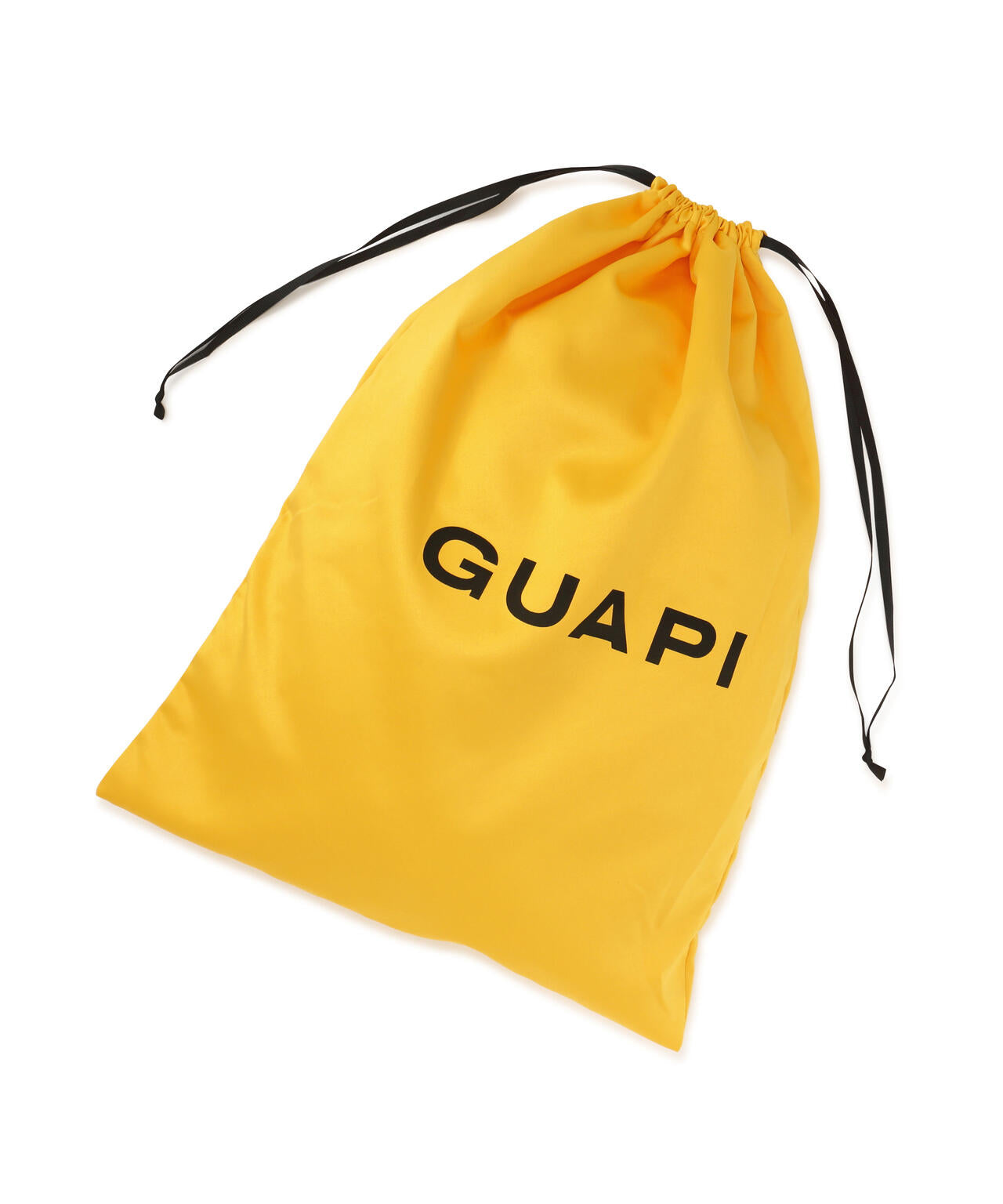 GUAPI/グアピ/ALL Black Track Star