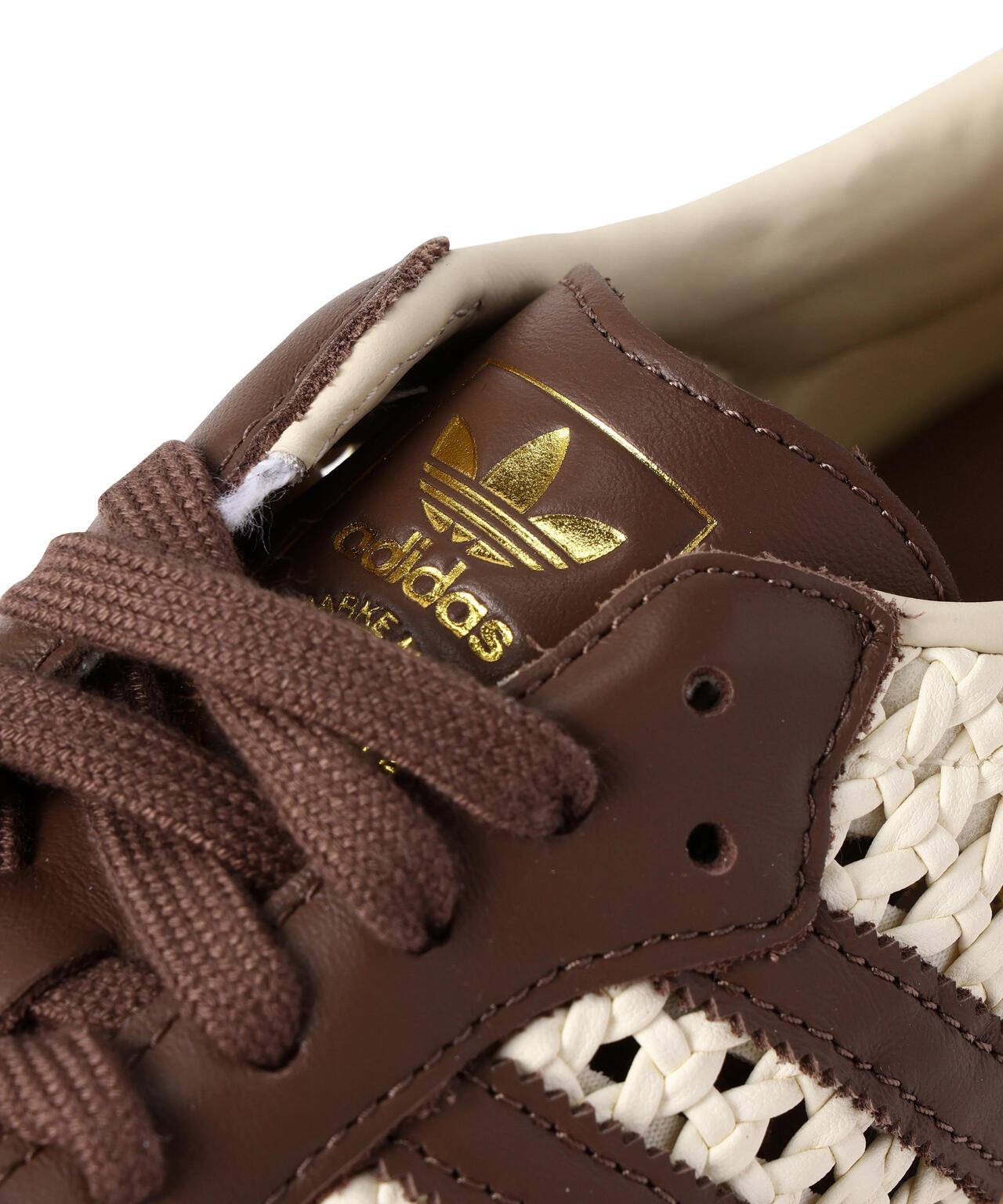 adidas Originals/アディダス オリジナルス/FI SAMBA OG W