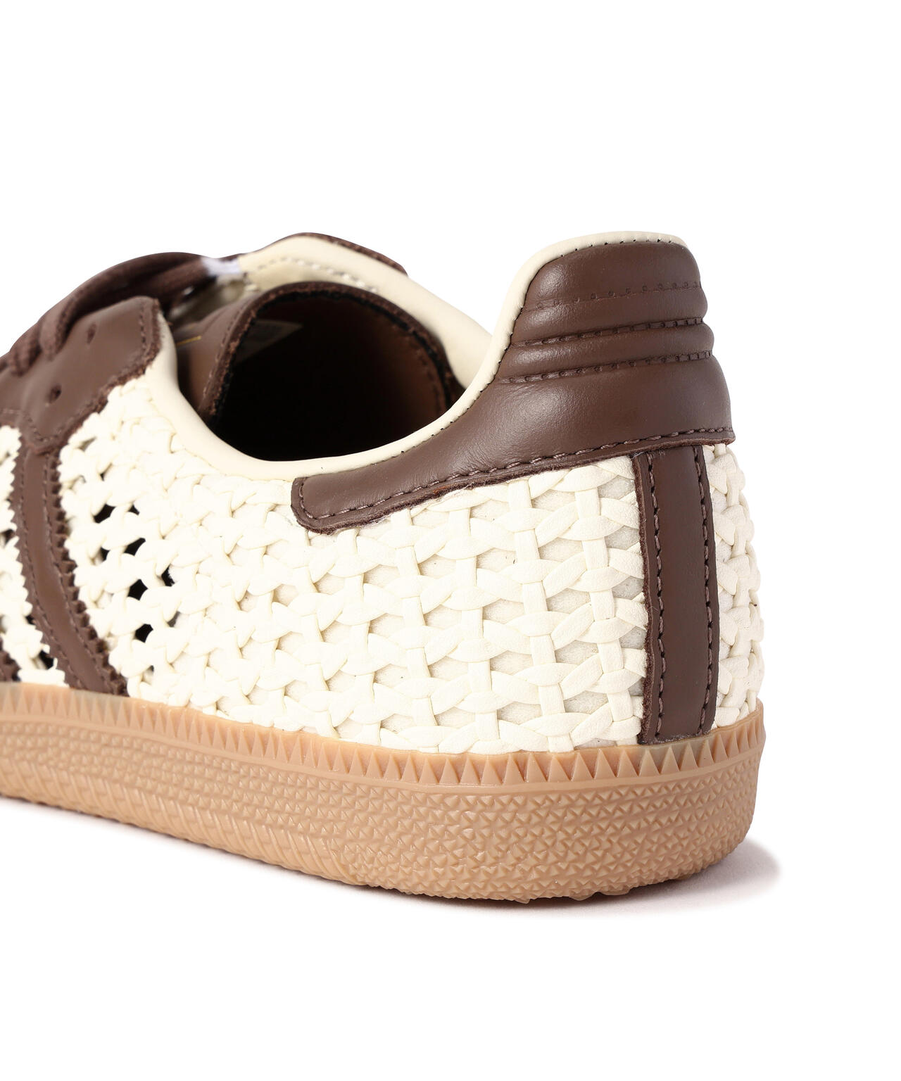 adidas Originals/アディダス オリジナルス/FI SAMBA OG W