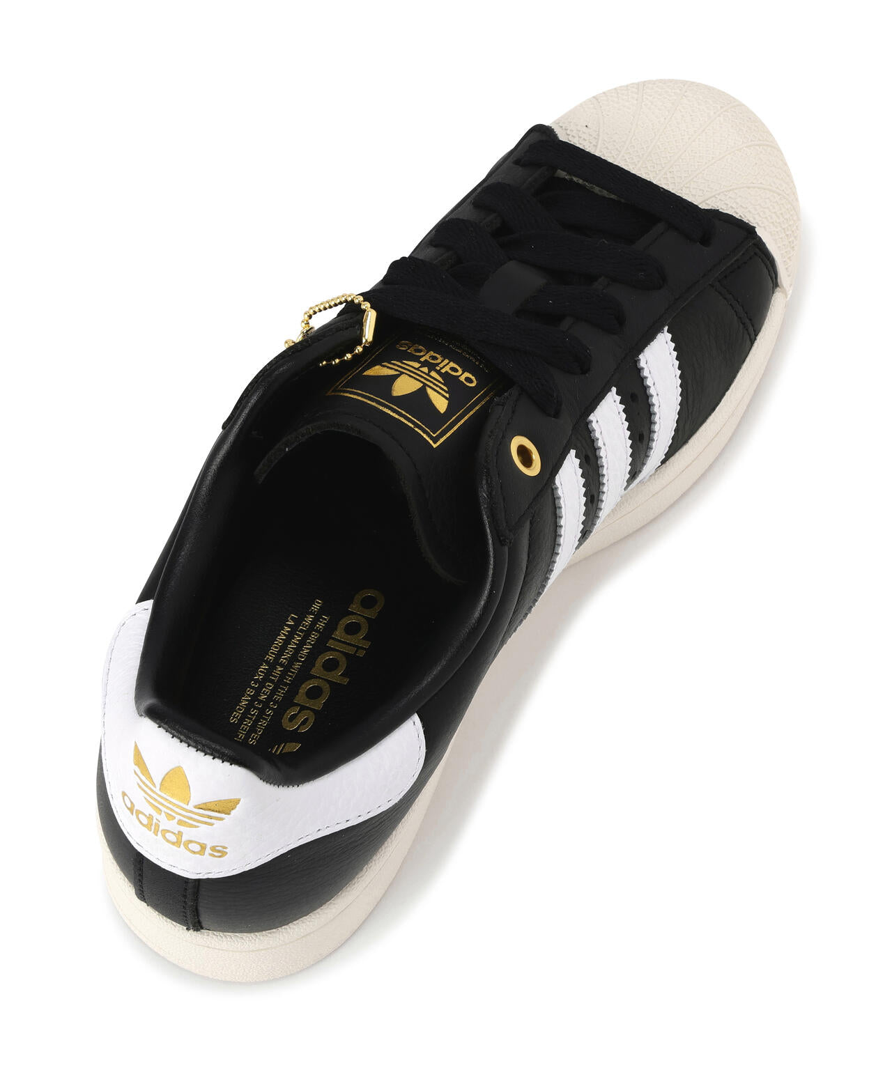 adidas Originals/アディダス オリジナルス/SUPERSTAR 2 W ONX35