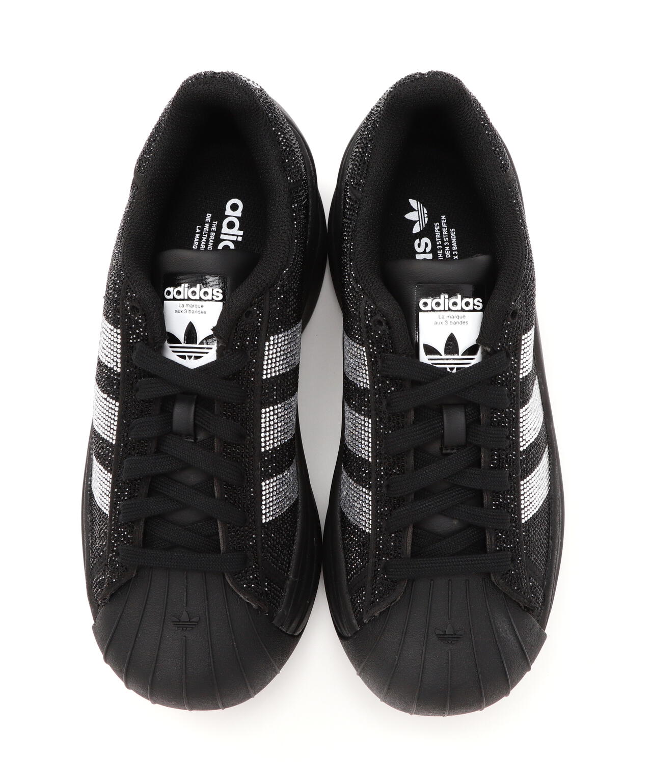 adidas Originals/アディダス オリジナルス/SUPERSTAR BOLD ONK23
