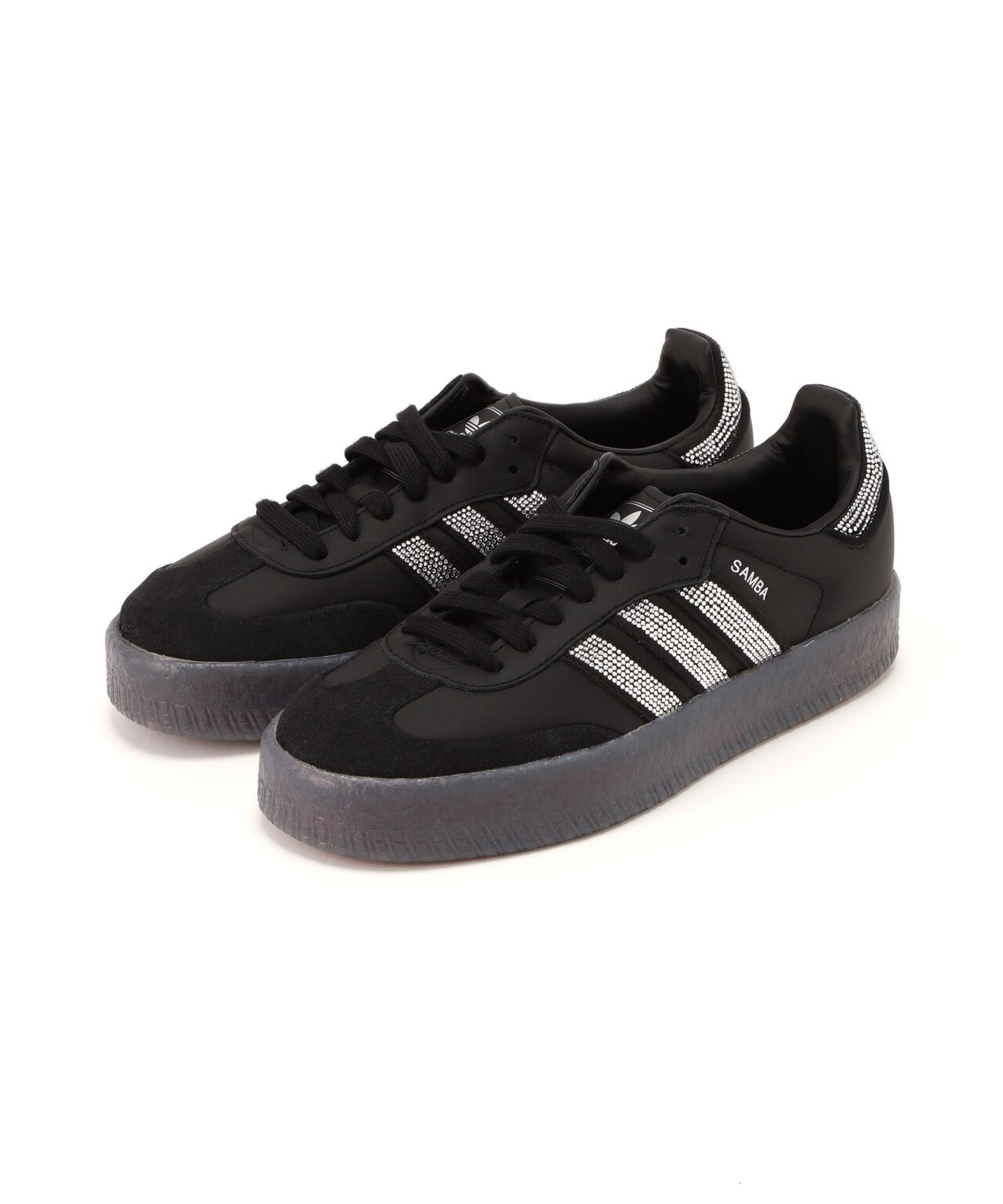 adidas Originals/アディダス オリジナルス/SAMBAE W OPS87