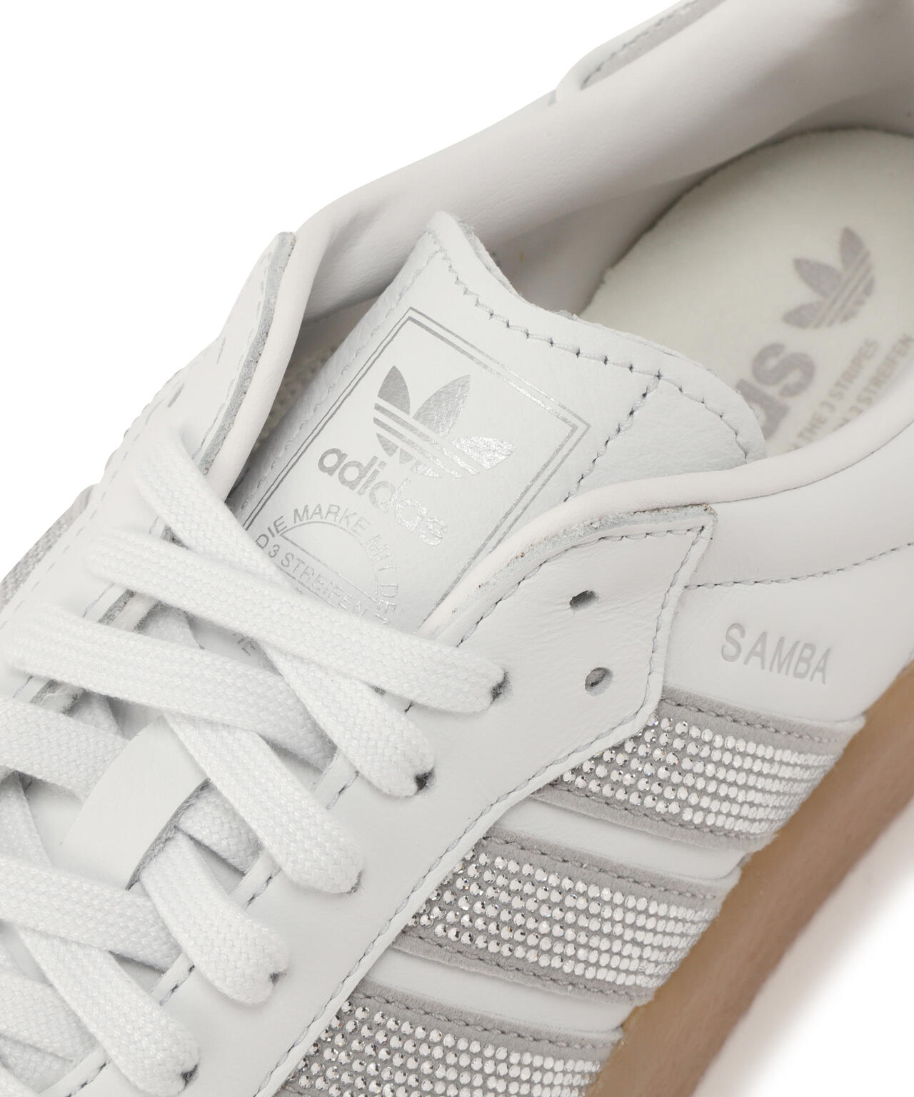 adidas Originals/アディダス オリジナルス/SAMBAE W OPS87