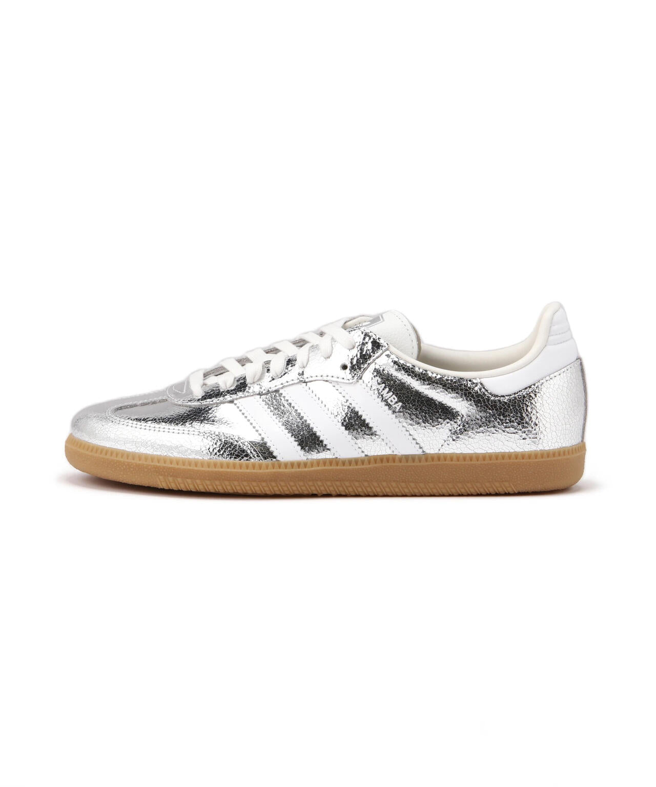 adidas Originals/アディダス オリジナルス/SAMBA OG W NRY20