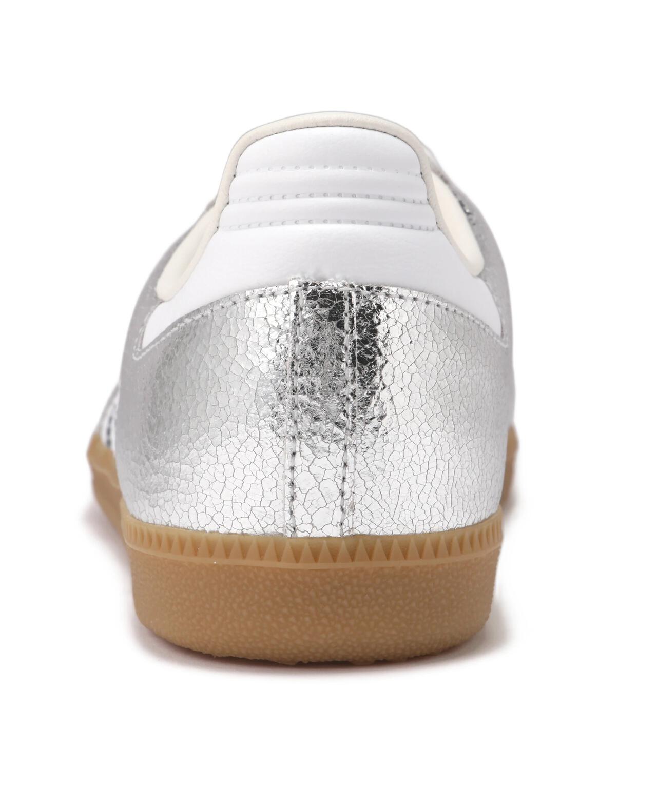 adidas Originals/アディダス オリジナルス/SAMBA OG W NRY20