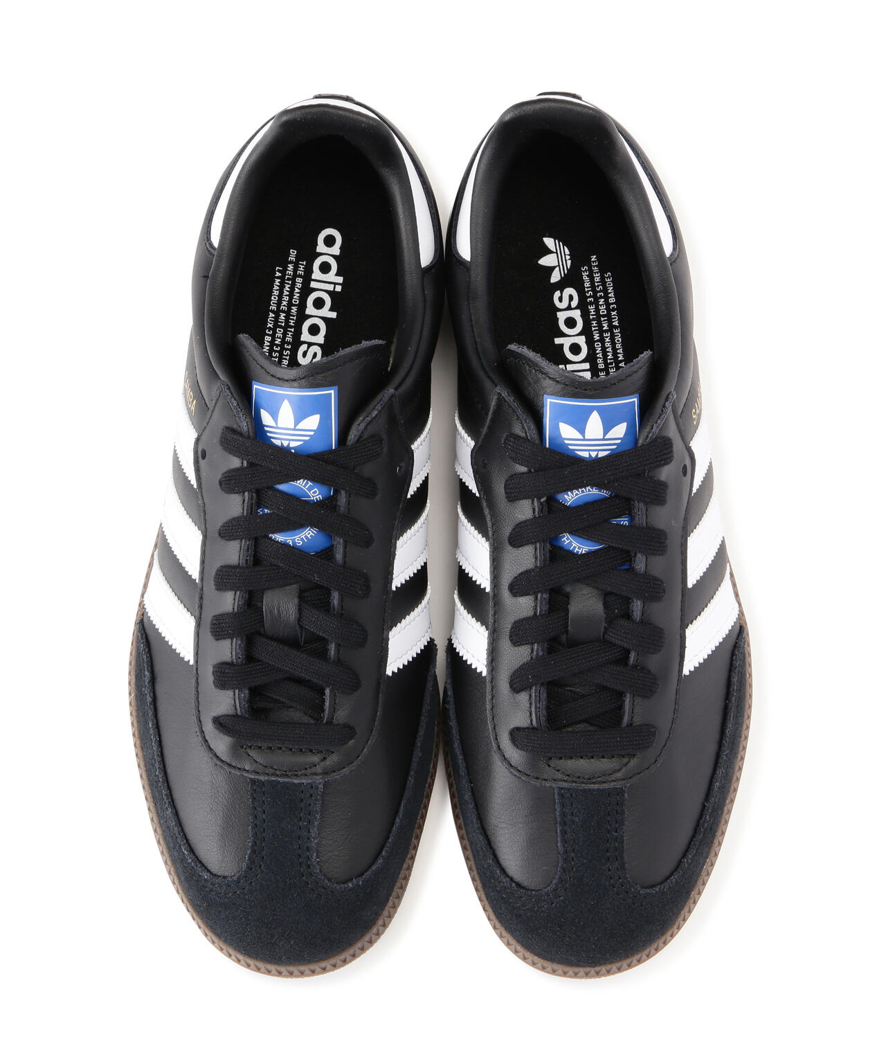 adidas Originals/アディダス オリジナルス/SAMBA OG BSZ08