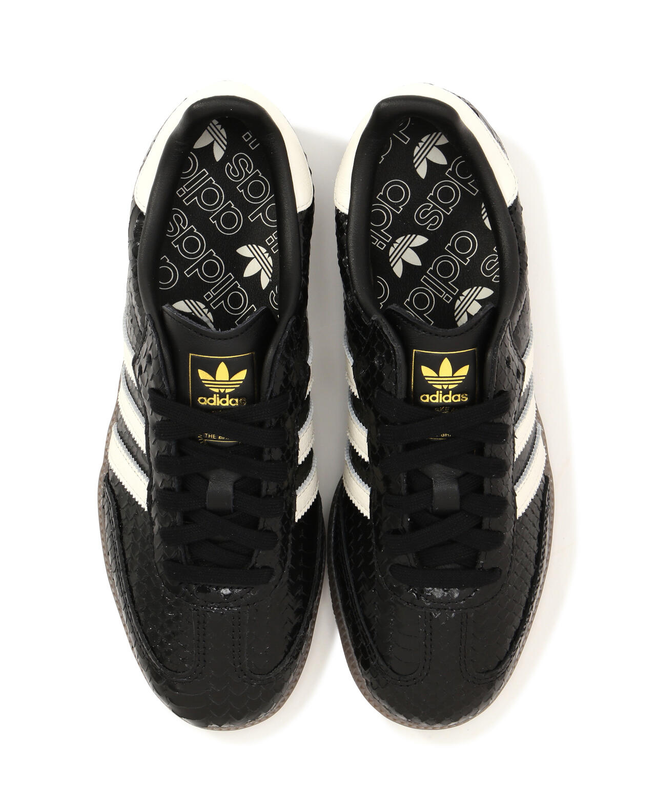 adidas Originals/アディダス オリジナルス/SAMBA OG W OOX08