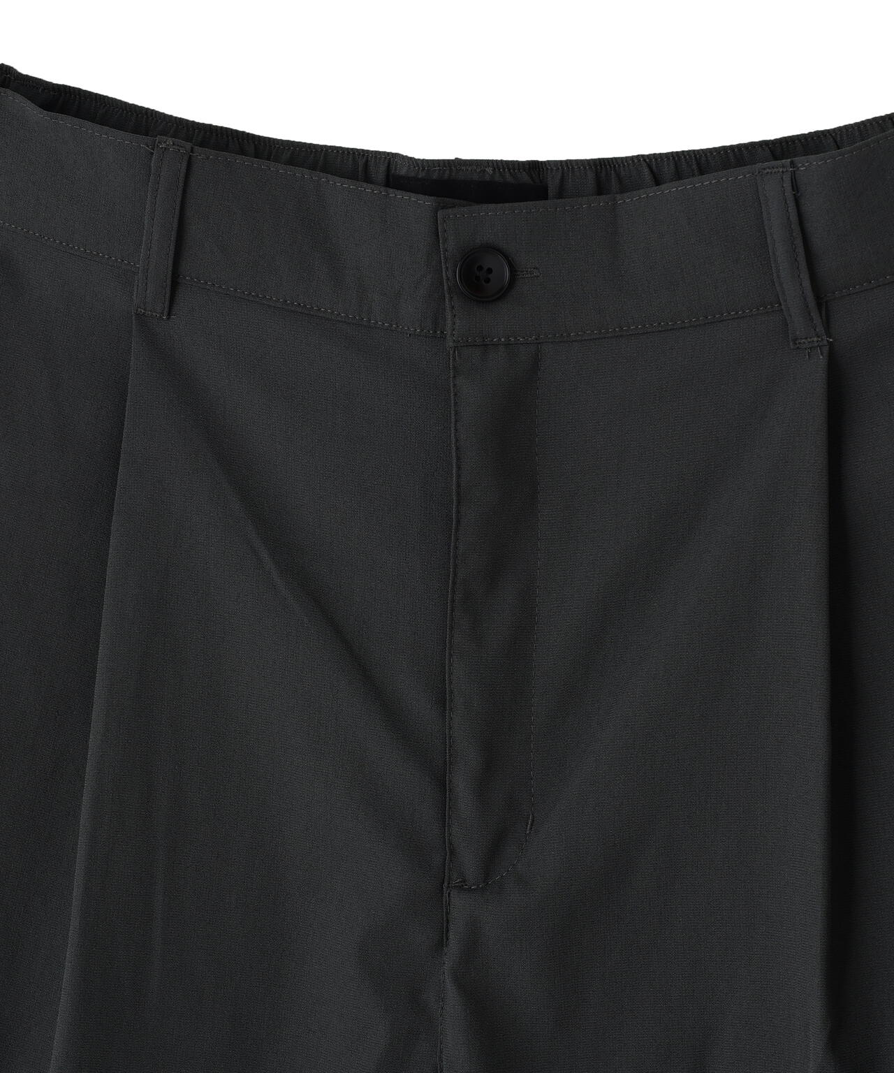 【WEB&DEPOT限定】DankeSchon/ダンケシェーン/AD CURVE PANTS