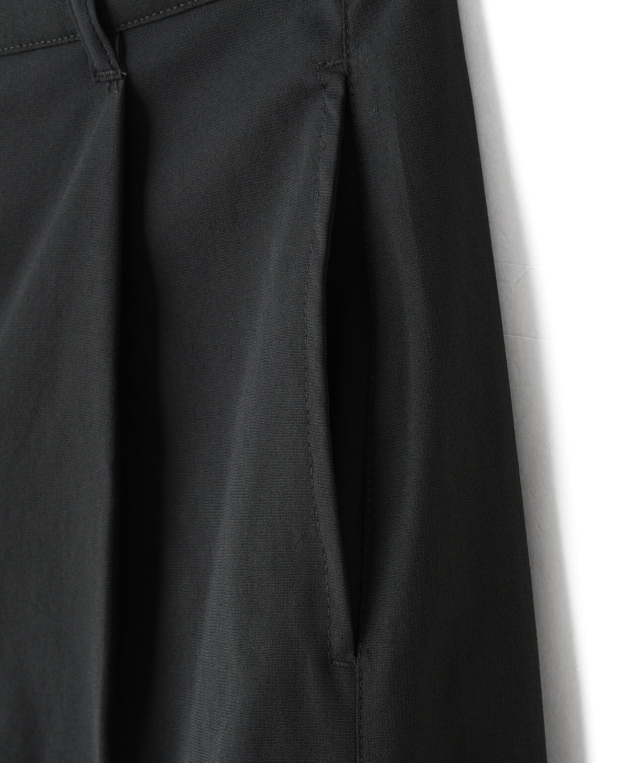 【WEB&DEPOT限定】DankeSchon/ダンケシェーン/AD CURVE PANTS