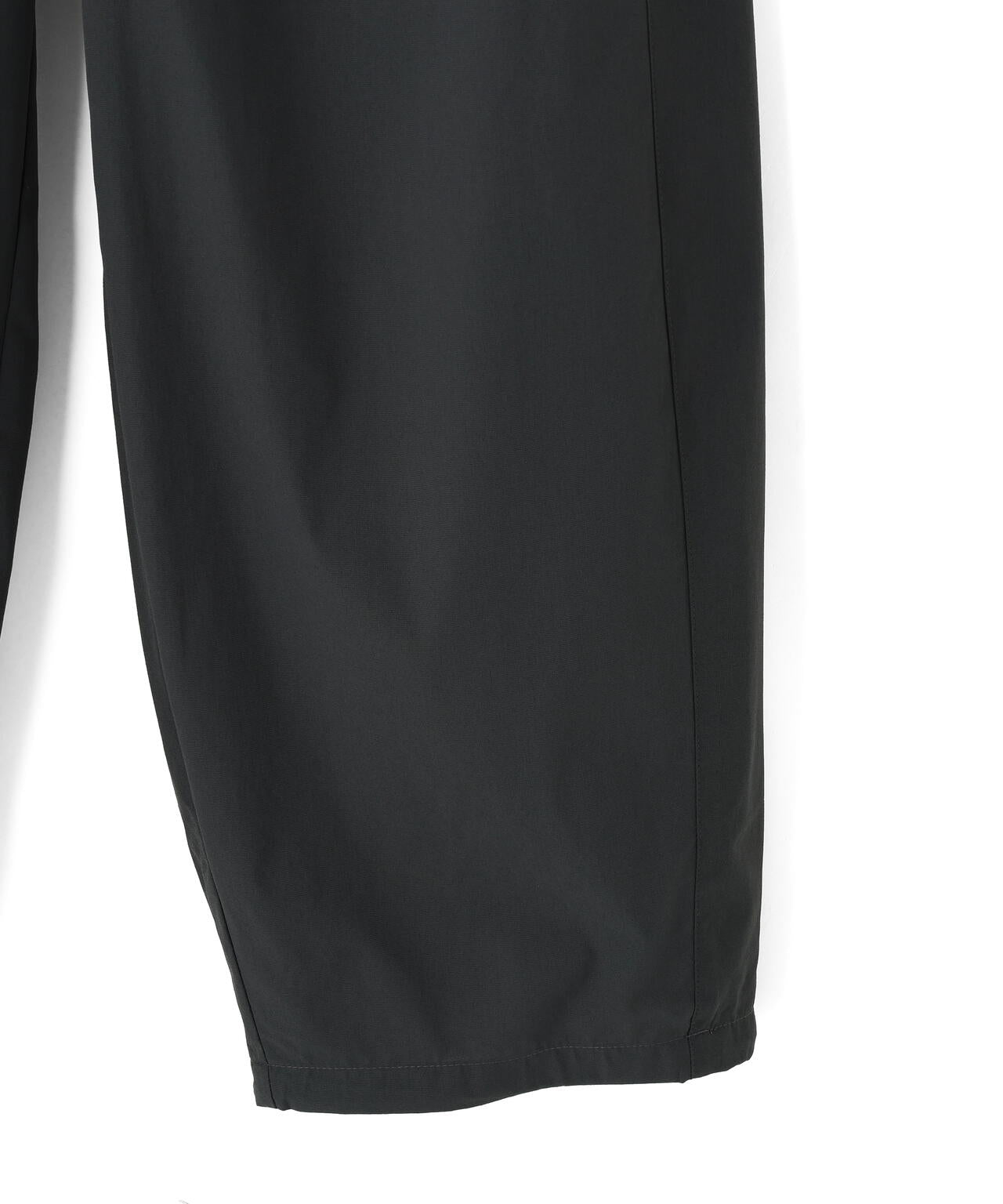 【WEB&DEPOT限定】DankeSchon/ダンケシェーン/AD CURVE PANTS