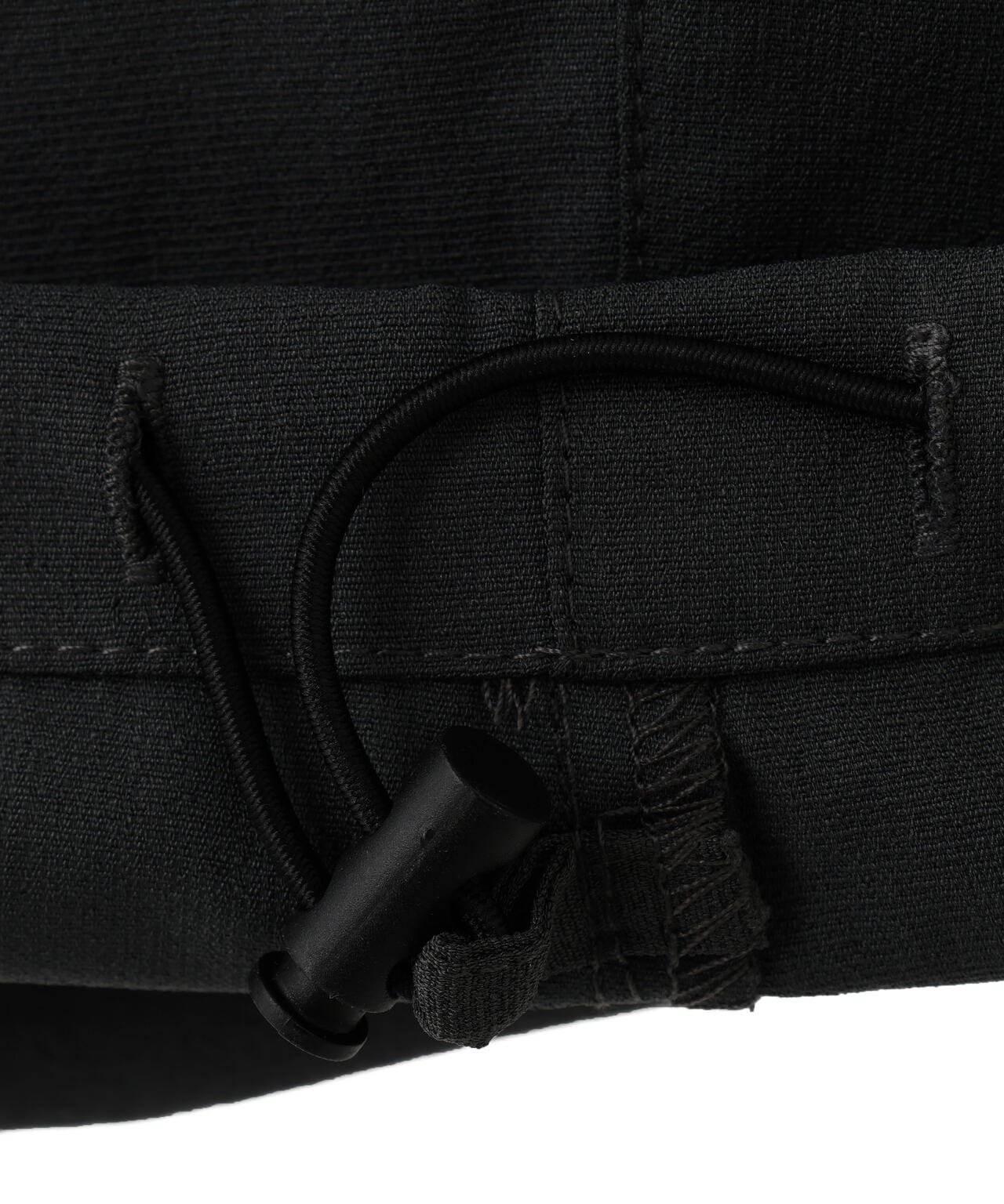 【WEB&DEPOT限定】DankeSchon/ダンケシェーン/AD CURVE PANTS