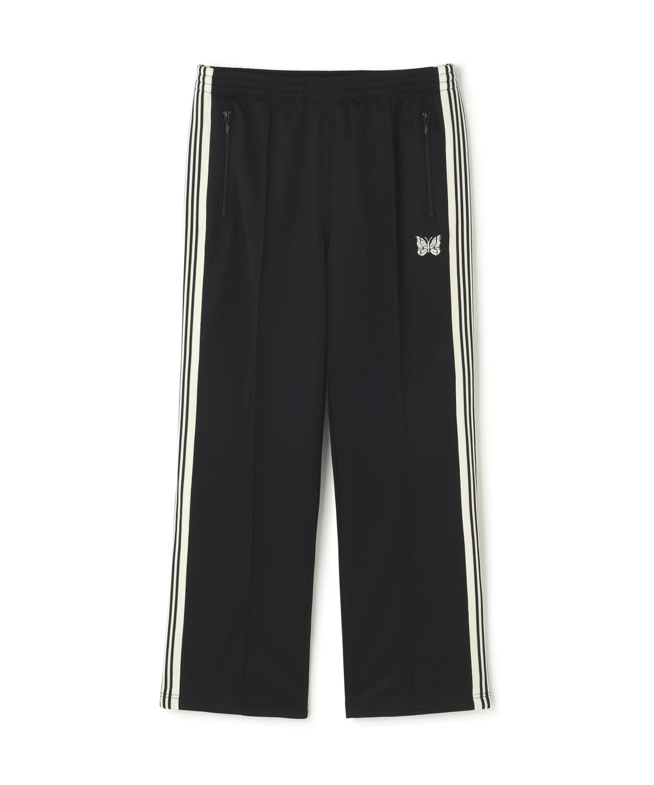 NEEDLES/ニードルズ/【LHP EXCLUSIVE】TRACK PANT - POLY SMOOTH