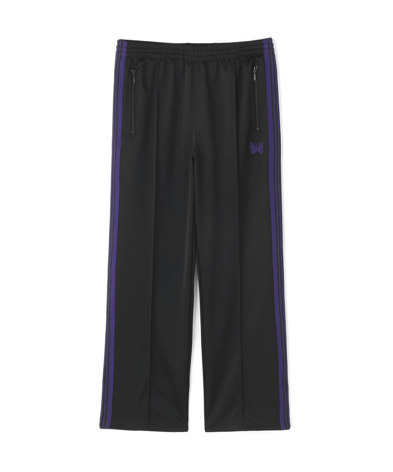 NEEDLES/ニードルズ/【LHP EXCLUSIVE】TRACK PANT - POLY SMOOTH