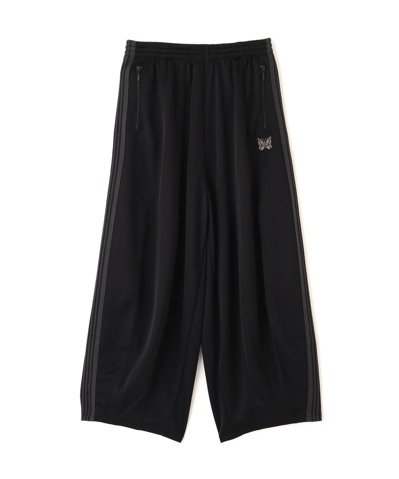 NEEDLES/ニードルズ/【LHP EXCLUSIVE】H.D.TRACK PANT - POLY SMOOTH