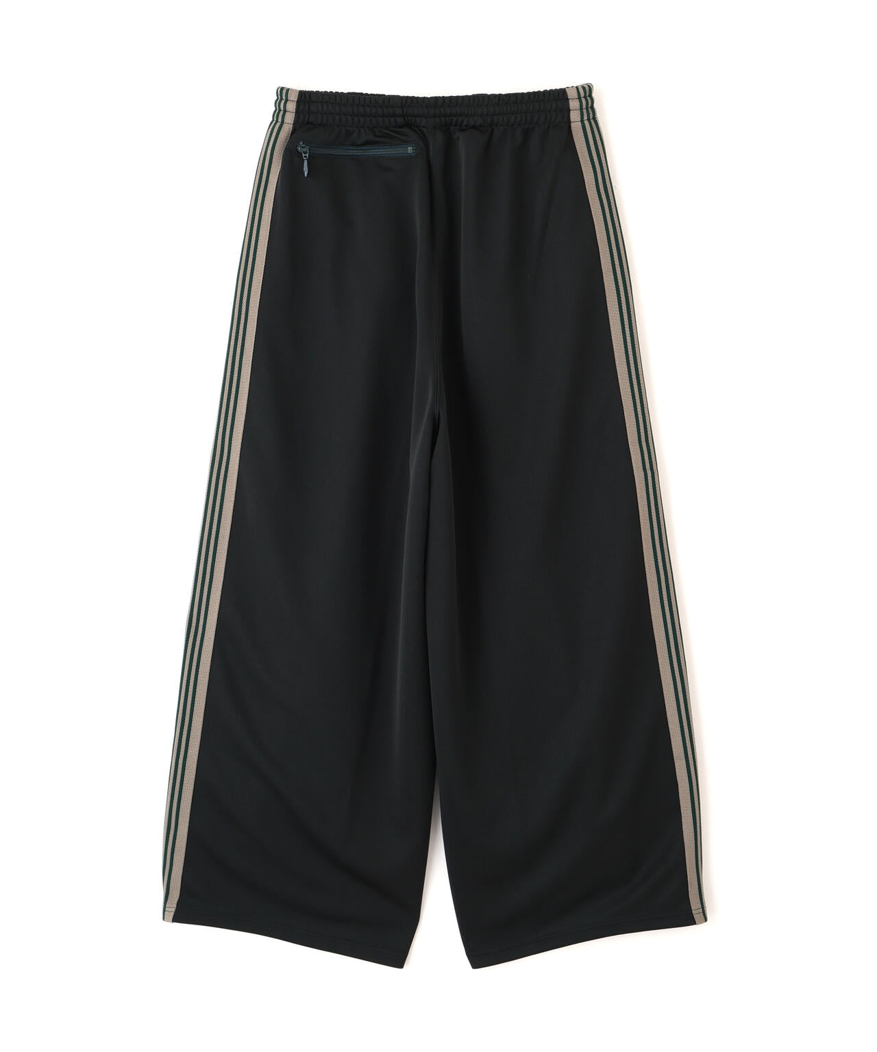NEEDLES/ニードルズ/【LHP EXCLUSIVE】H.D.TRACK PANT - POLY SMOOTH