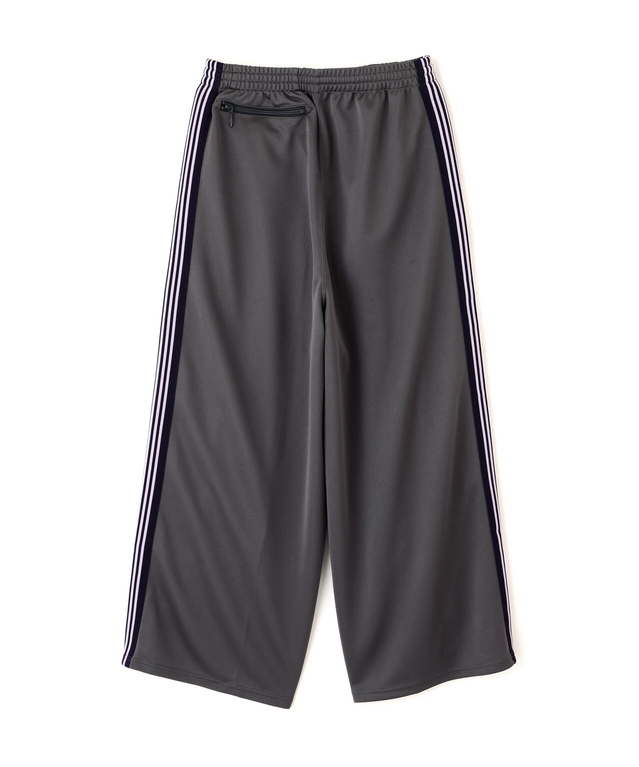 NEEDLES/ニードルズ/【LHP EXCLUSIVE】H.D.TRACK PANT - POLY SMOOTH