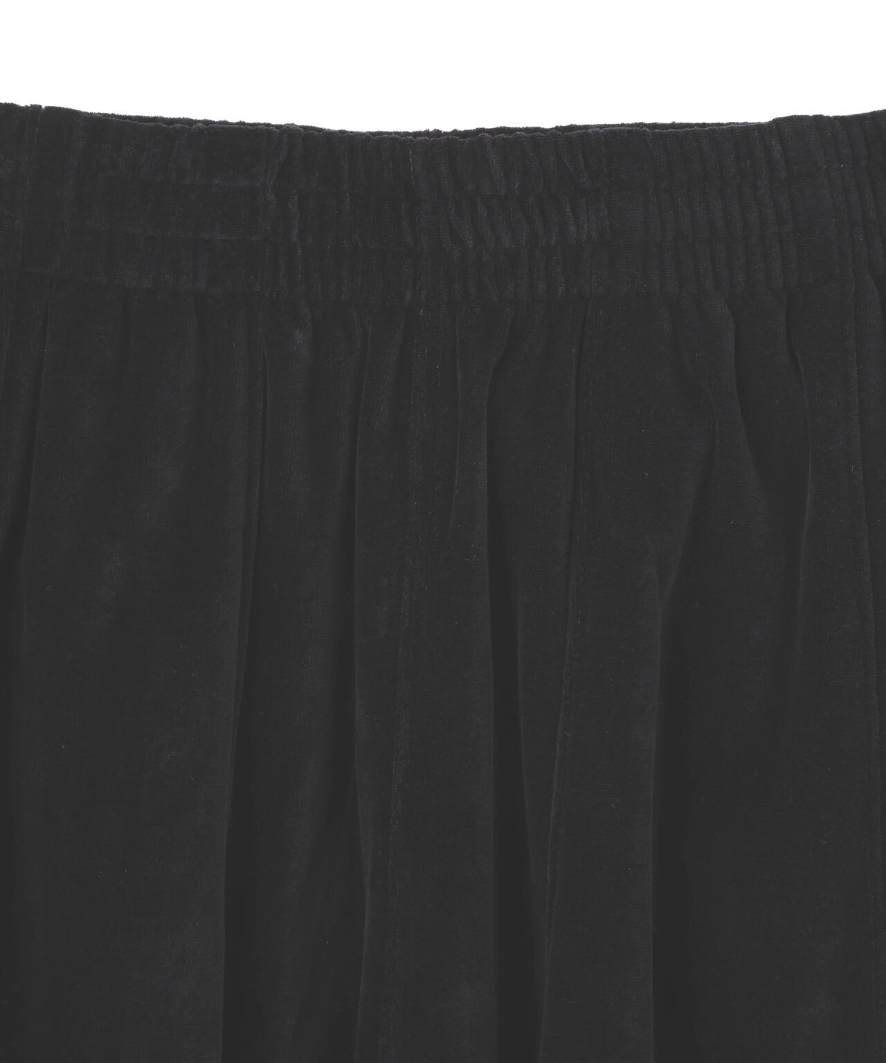 NEEDLES/ニードルズ/【LHP EXCLUSIVE】H.D.TRACK PANT - C/PE VELOUR（BLACK）