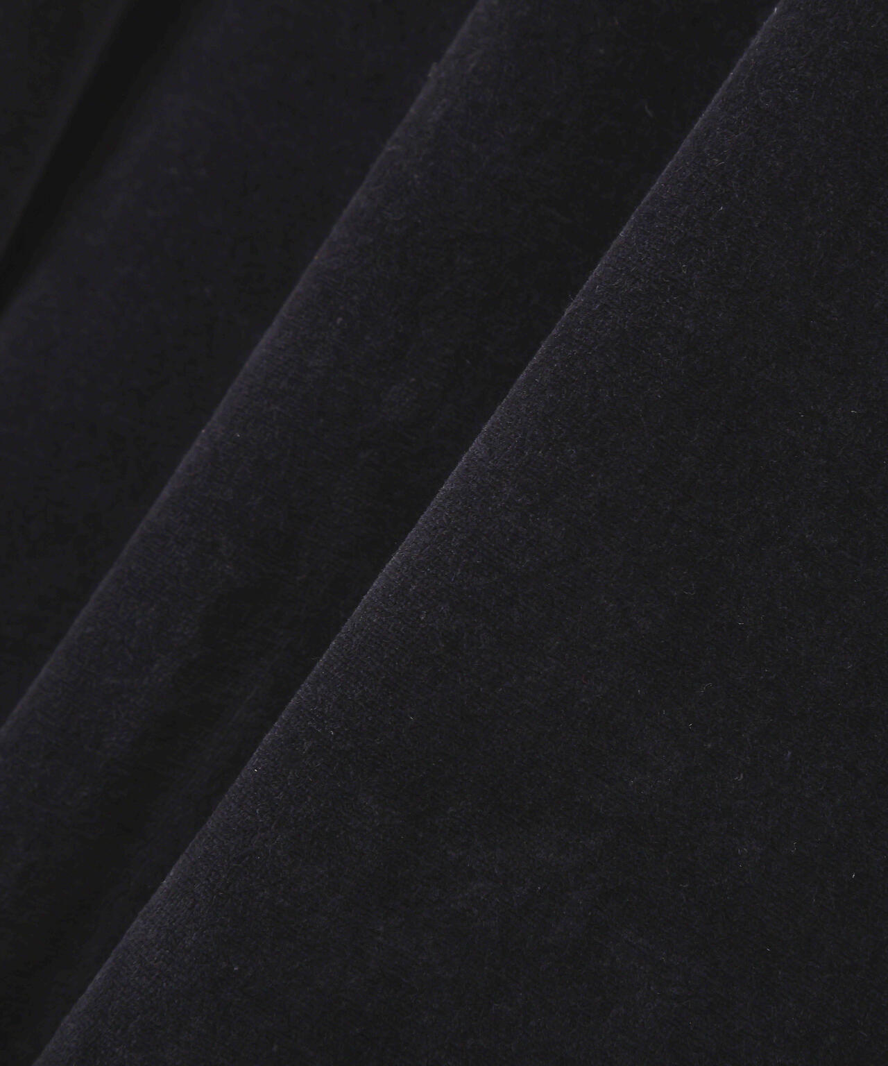 NEEDLES/ニードルズ/【LHP EXCLUSIVE】H.D.TRACK PANT - C/PE VELOUR（BLACK）