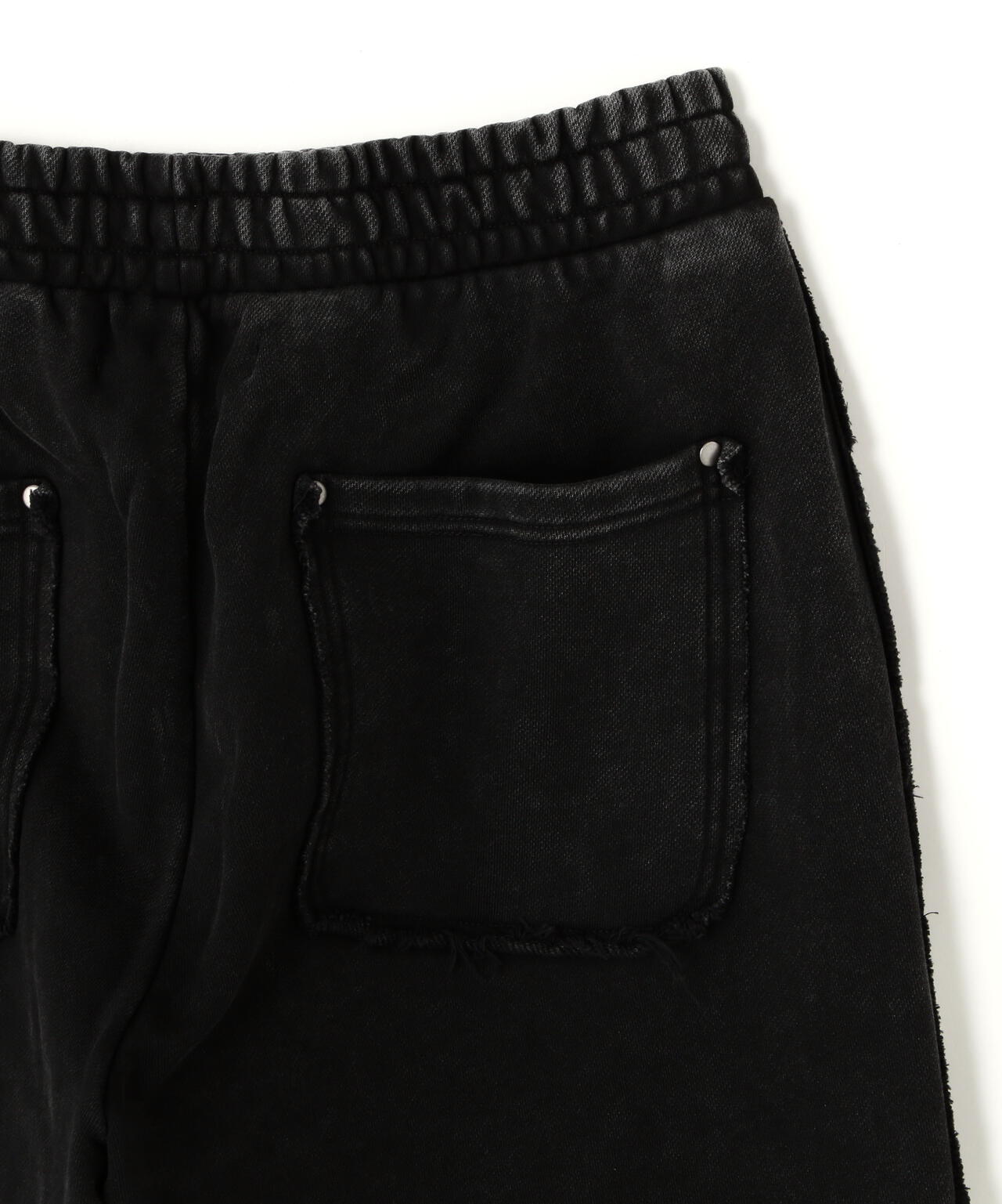 DankeSchon/ダンケシェーン/CHEMICAL SWEAT BIKER PANTS