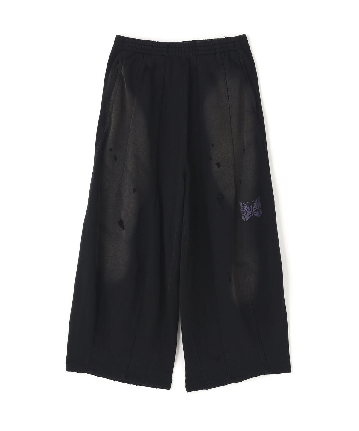 NEEDLES/ニードルズ/DECONSTRUCTED H.D. SWEAT PANT
