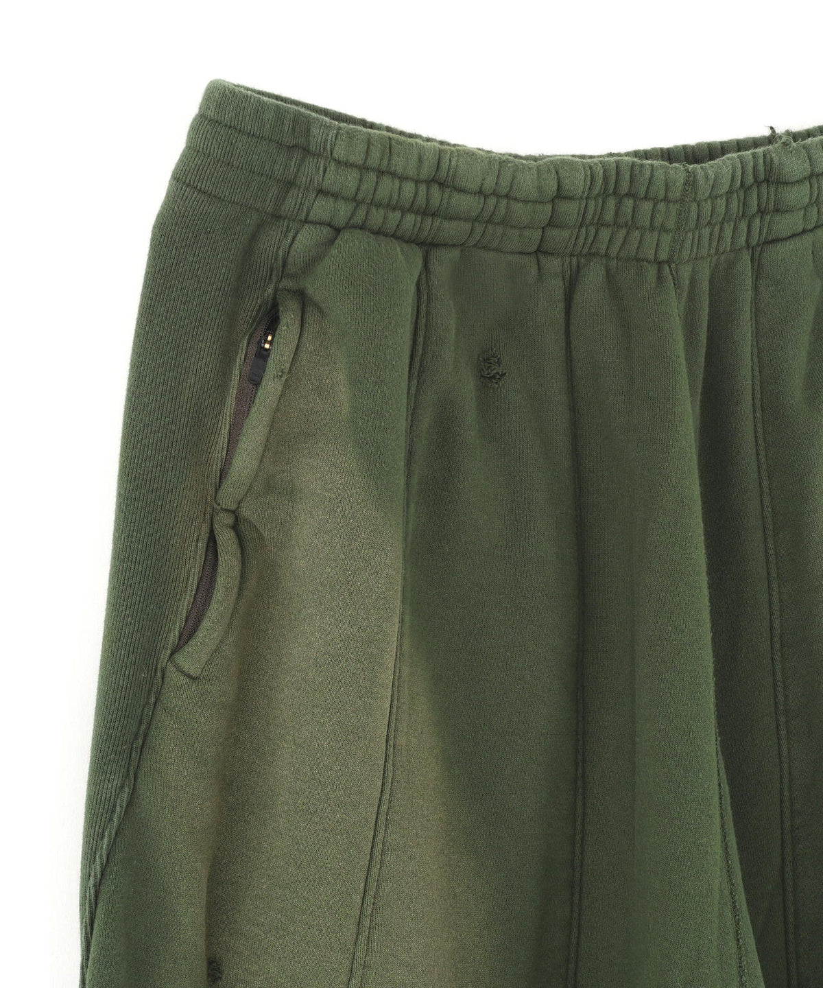 NEEDLES/ニードルズ/DECONSTRUCTED H.D. SWEAT PANT