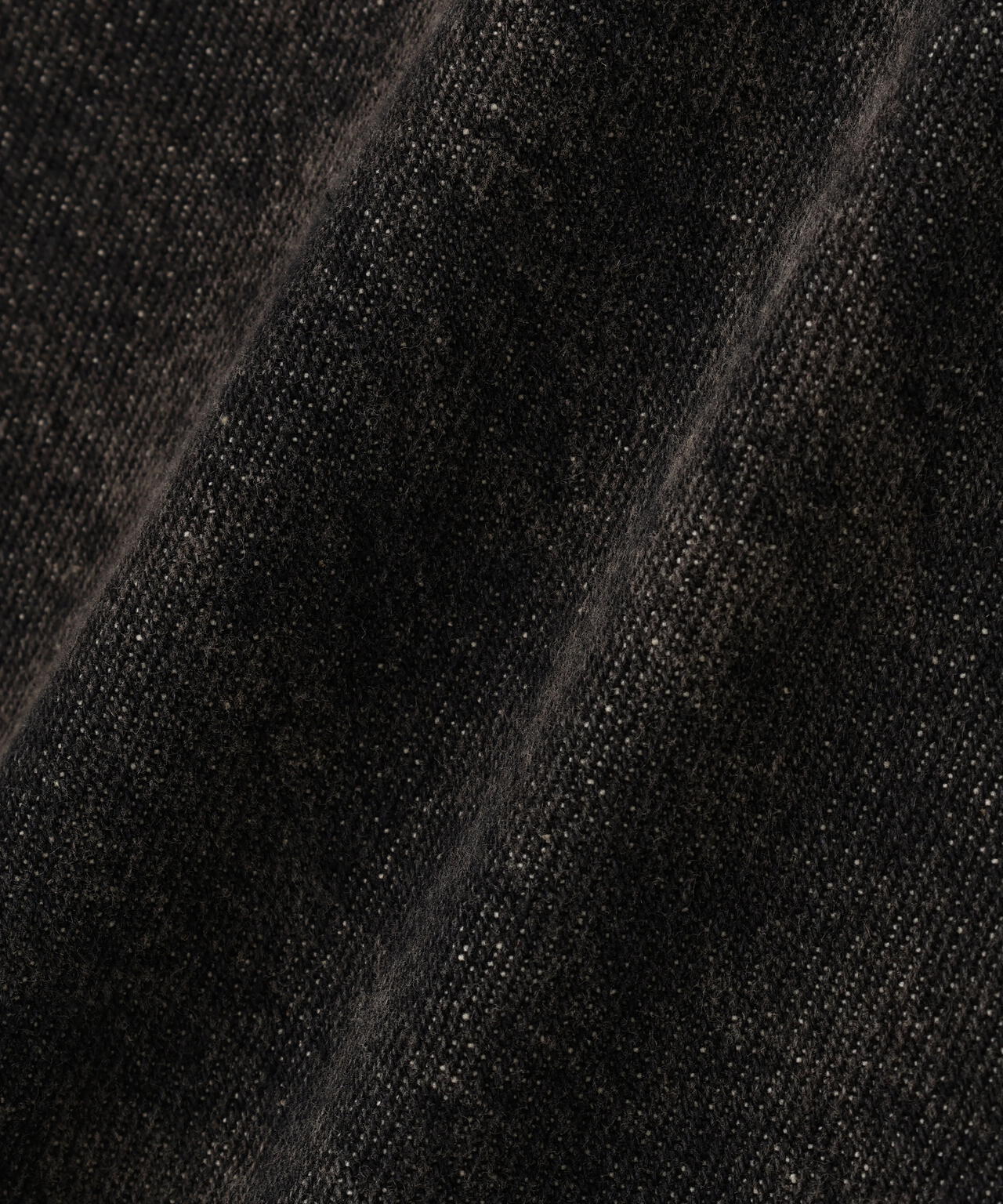 SIS/エスアイエス/Washed Wide Denim Pants