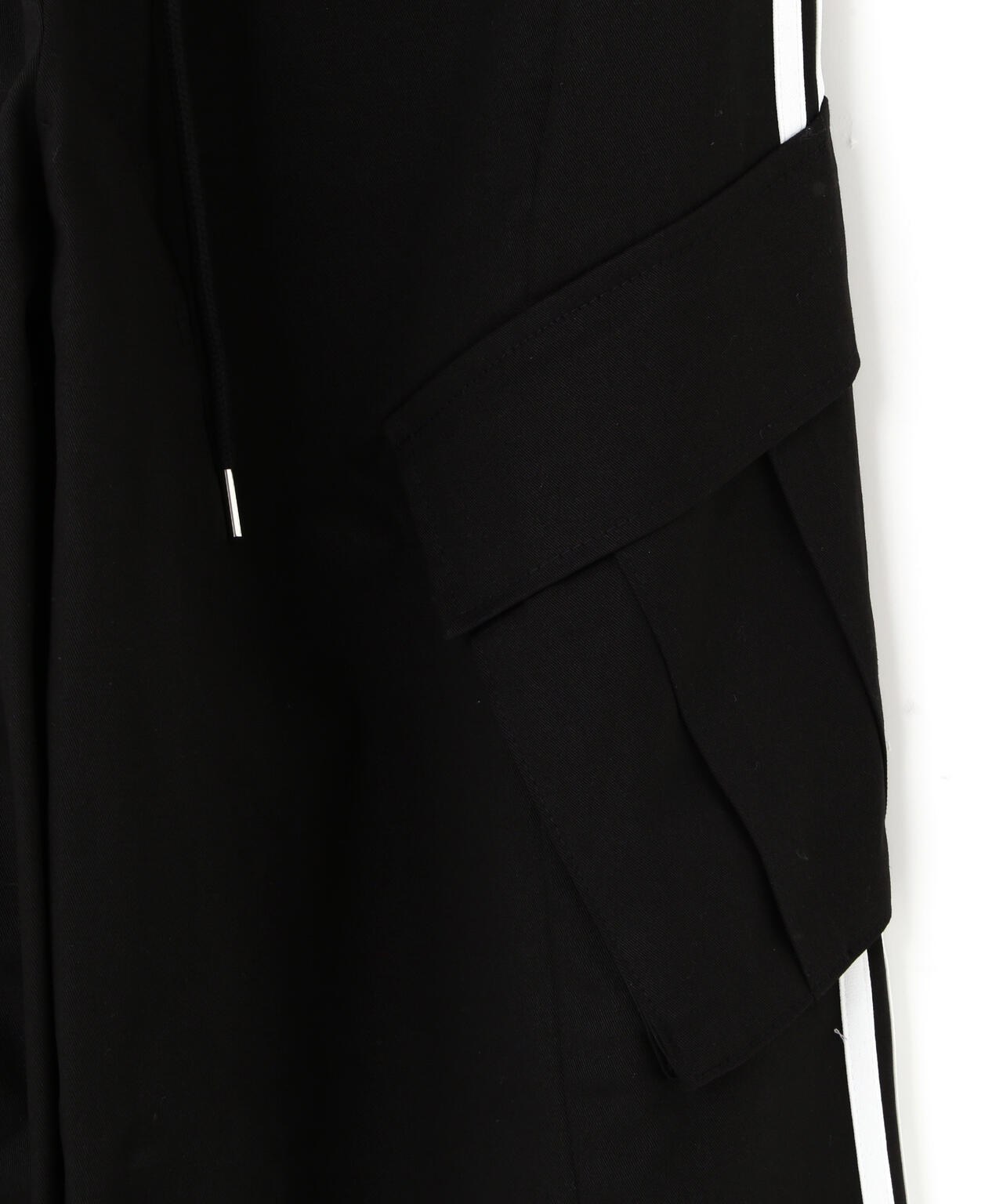 SIS/エスアイエス/Side Line Pocket Pants