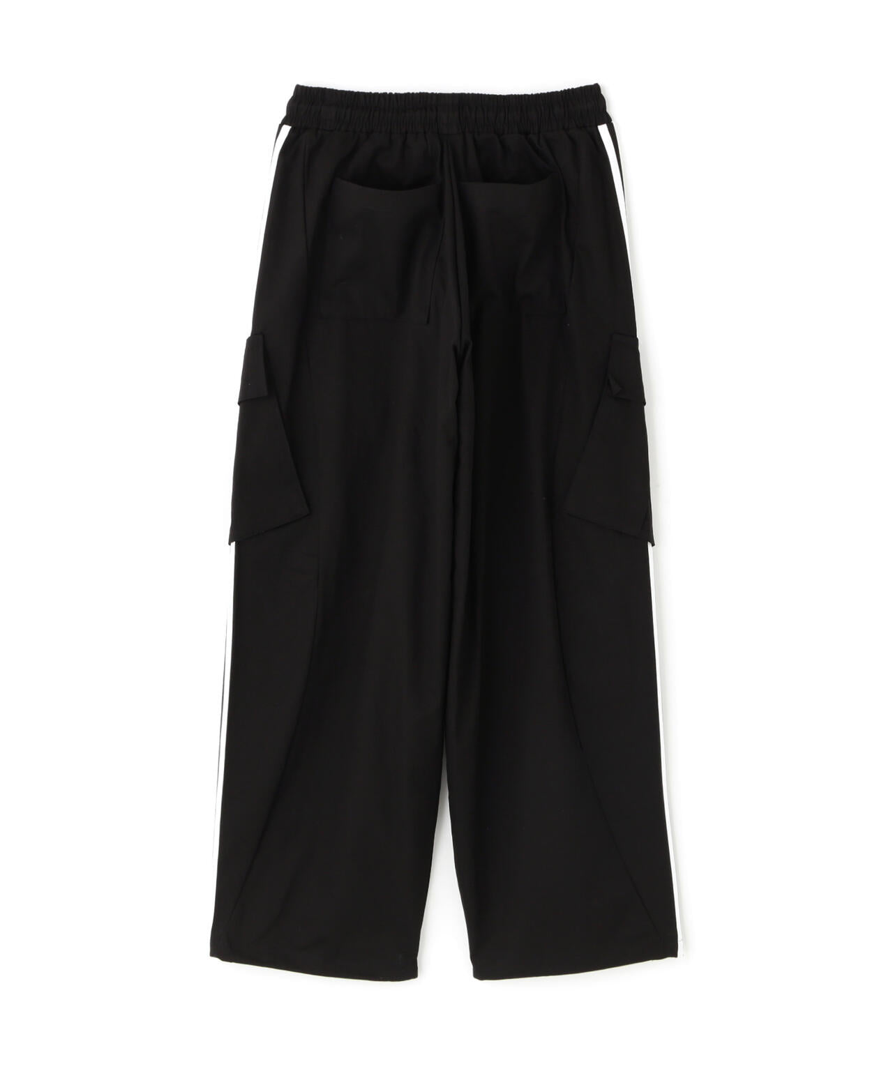 SIS/エスアイエス/Side Line Pocket Pants