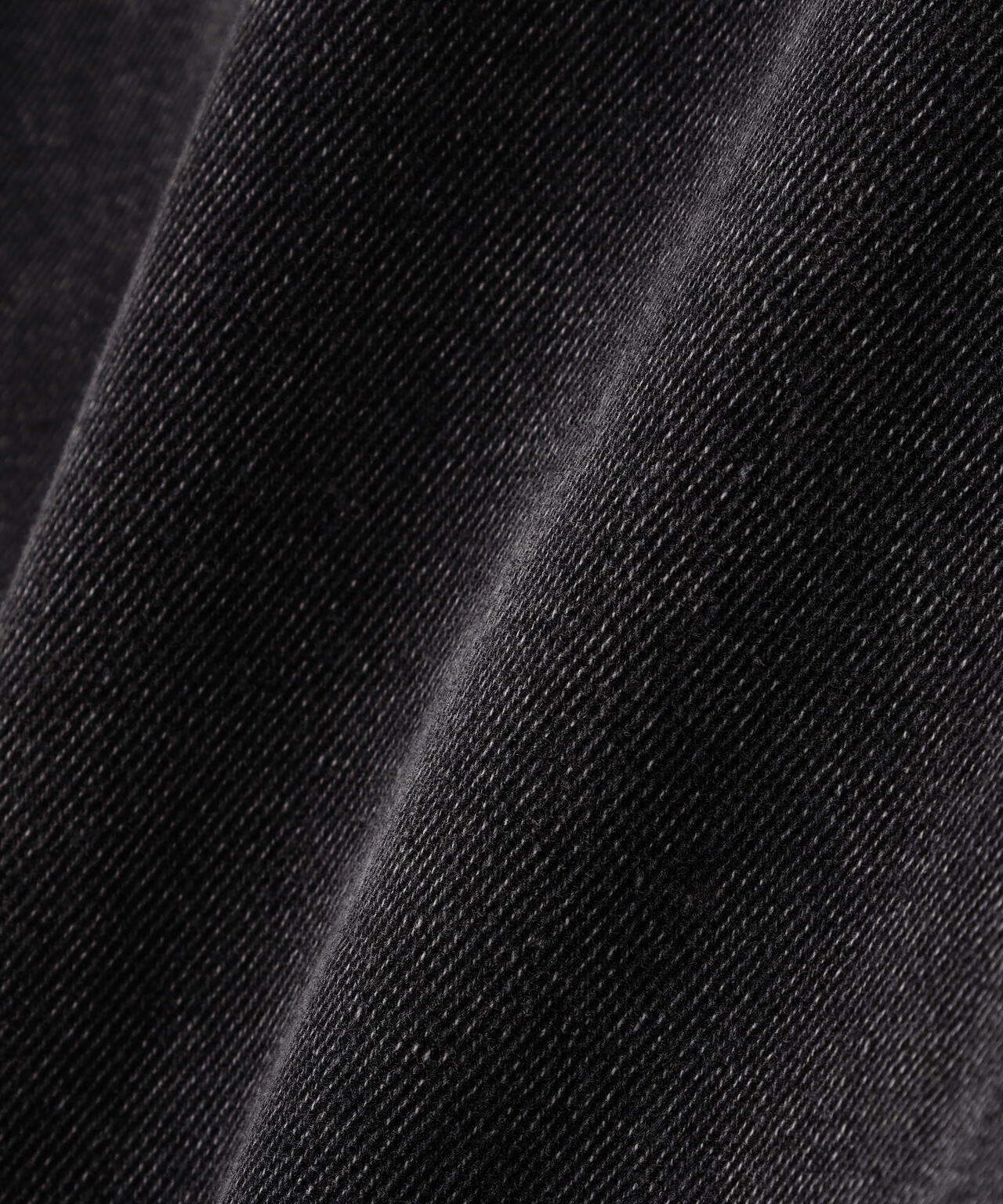 SIS/エスアイエス/Docking Denim Sweat Pants