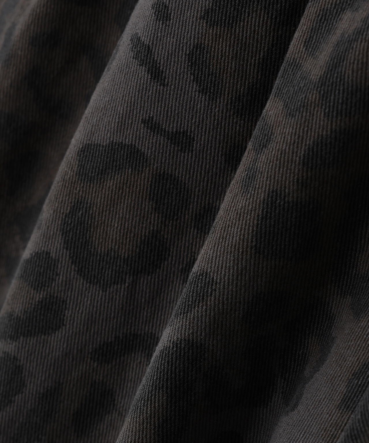SIS/エスアイエス/Leopard Short Pants