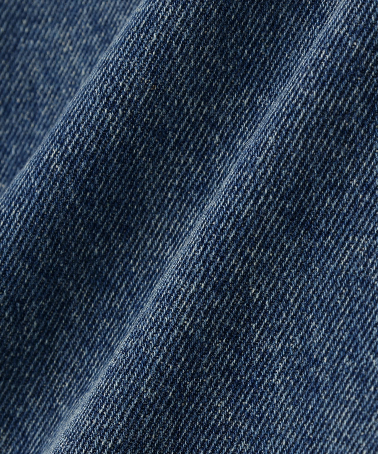 SIS/エスアイエス/Side Fringe Denim Pants