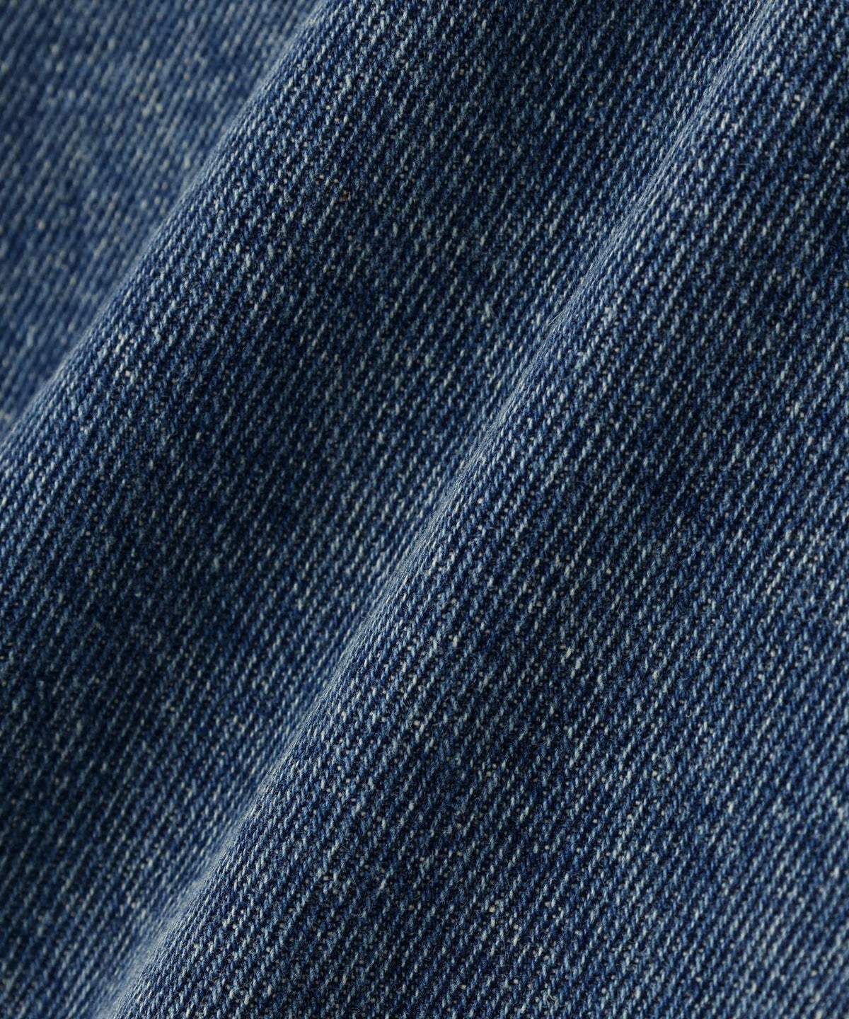 SIS/エスアイエス/Side Fringe Denim Pants