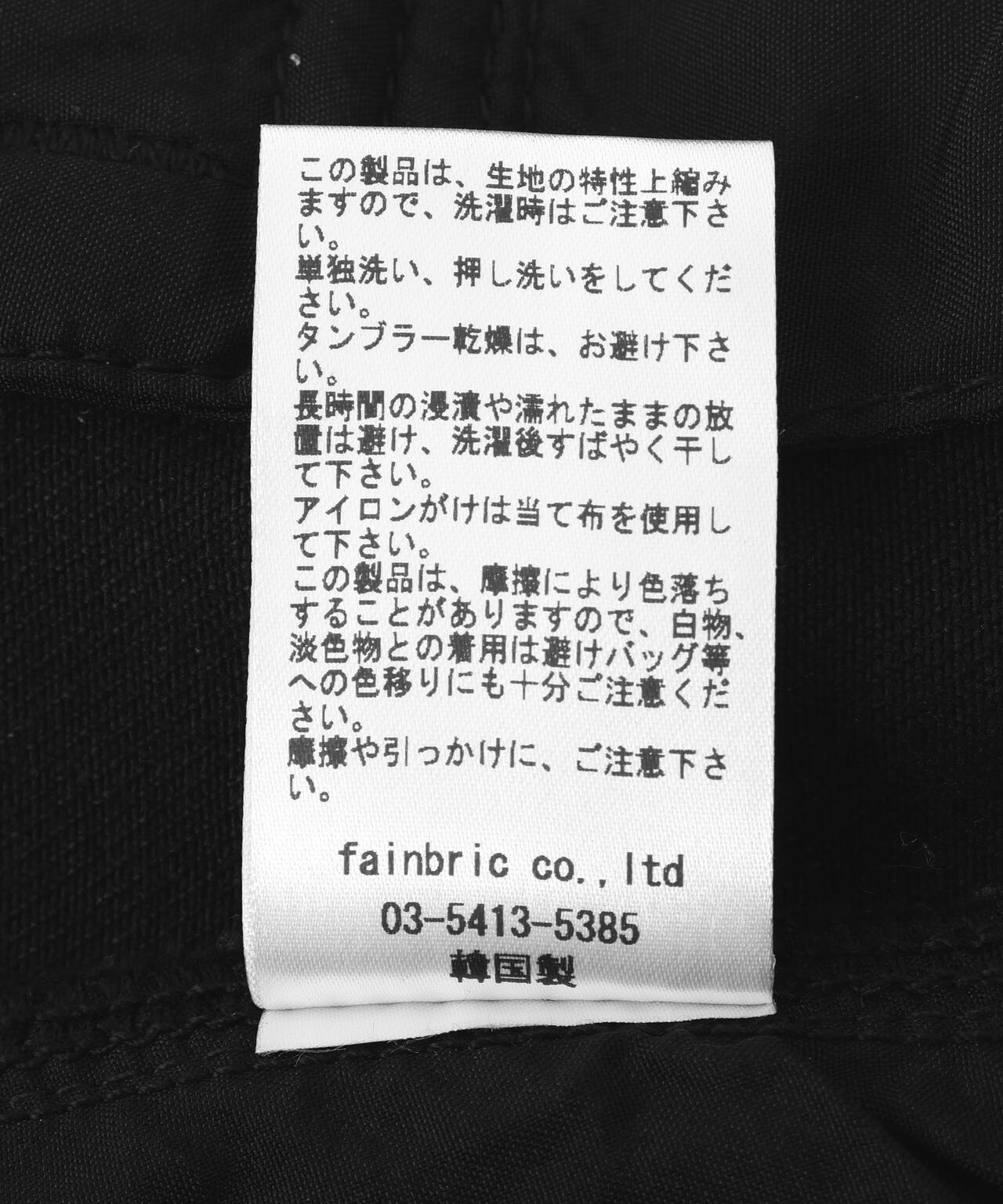 SIS/エスアイエス/Side Pocket Denim Short Pants